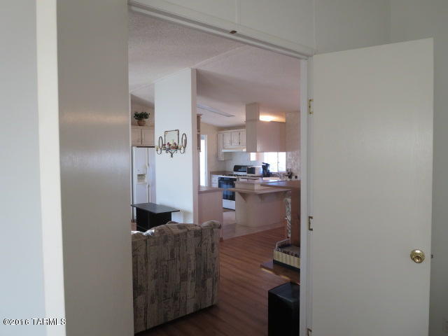 Iron Horse Village - Residential
