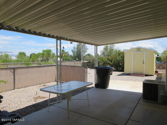 Iron Horse Village - Residential