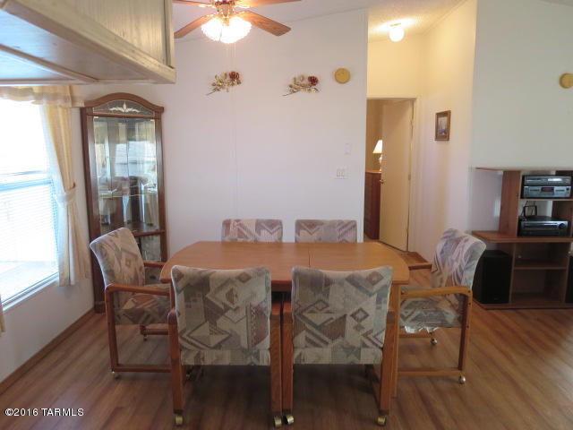 Iron Horse Village - Residential