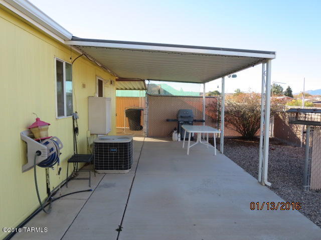 Iron Horse Village - Residential