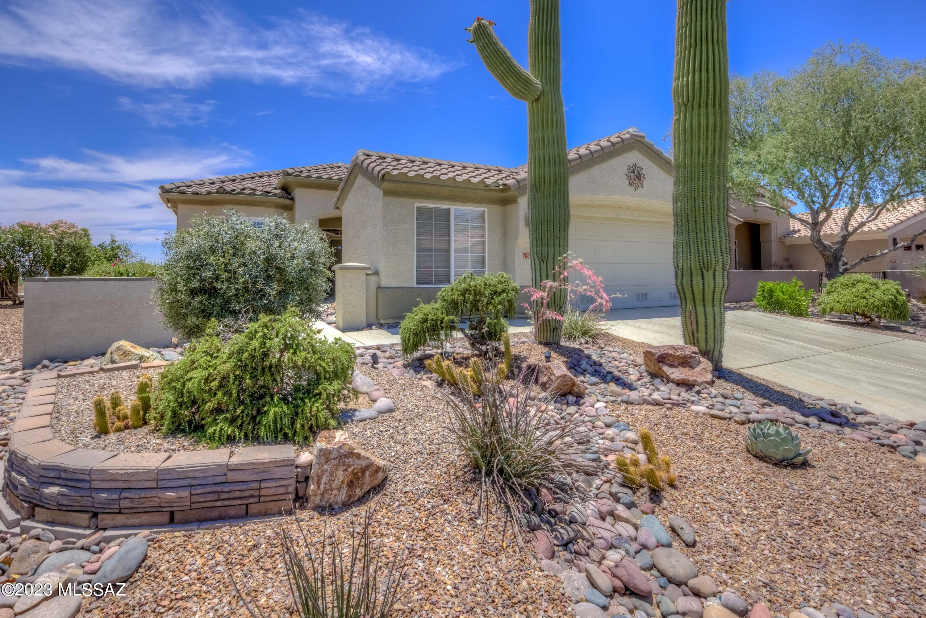 Heritage Highlands IV at Dove Mountain (720-844) - Residential