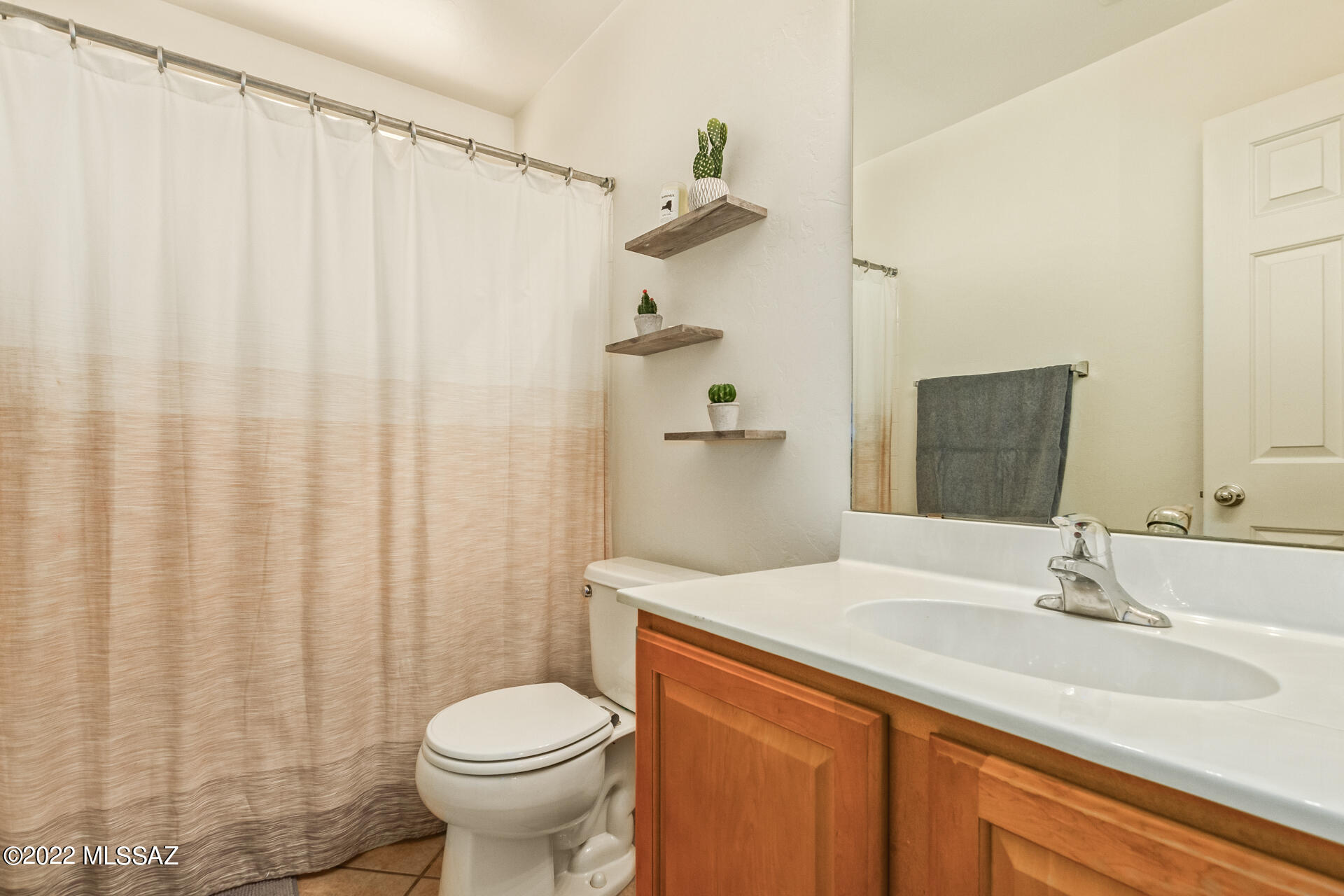 Presidio De Cancion (1-200) - Residential