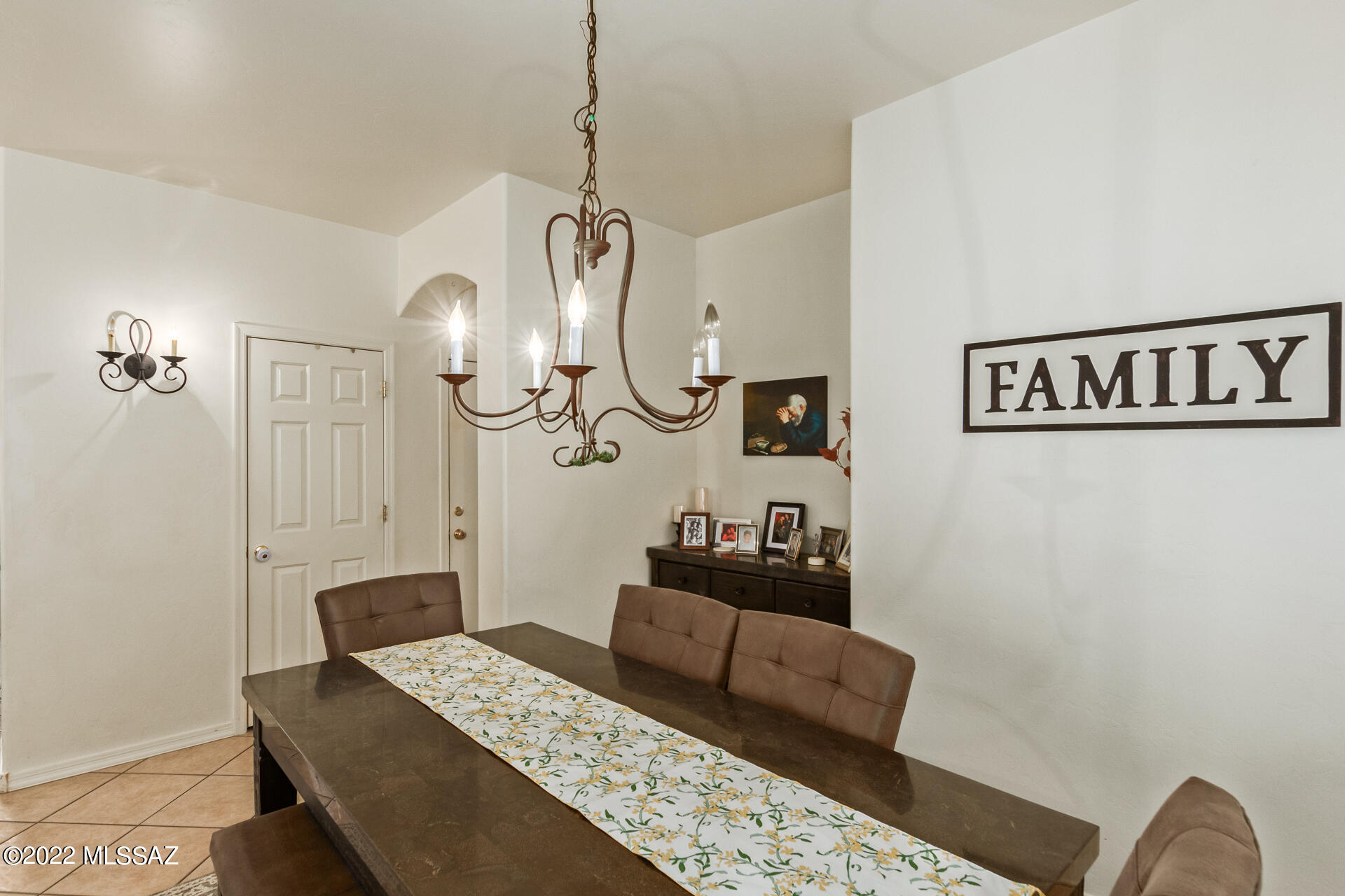 Presidio De Cancion (1-200) - Residential