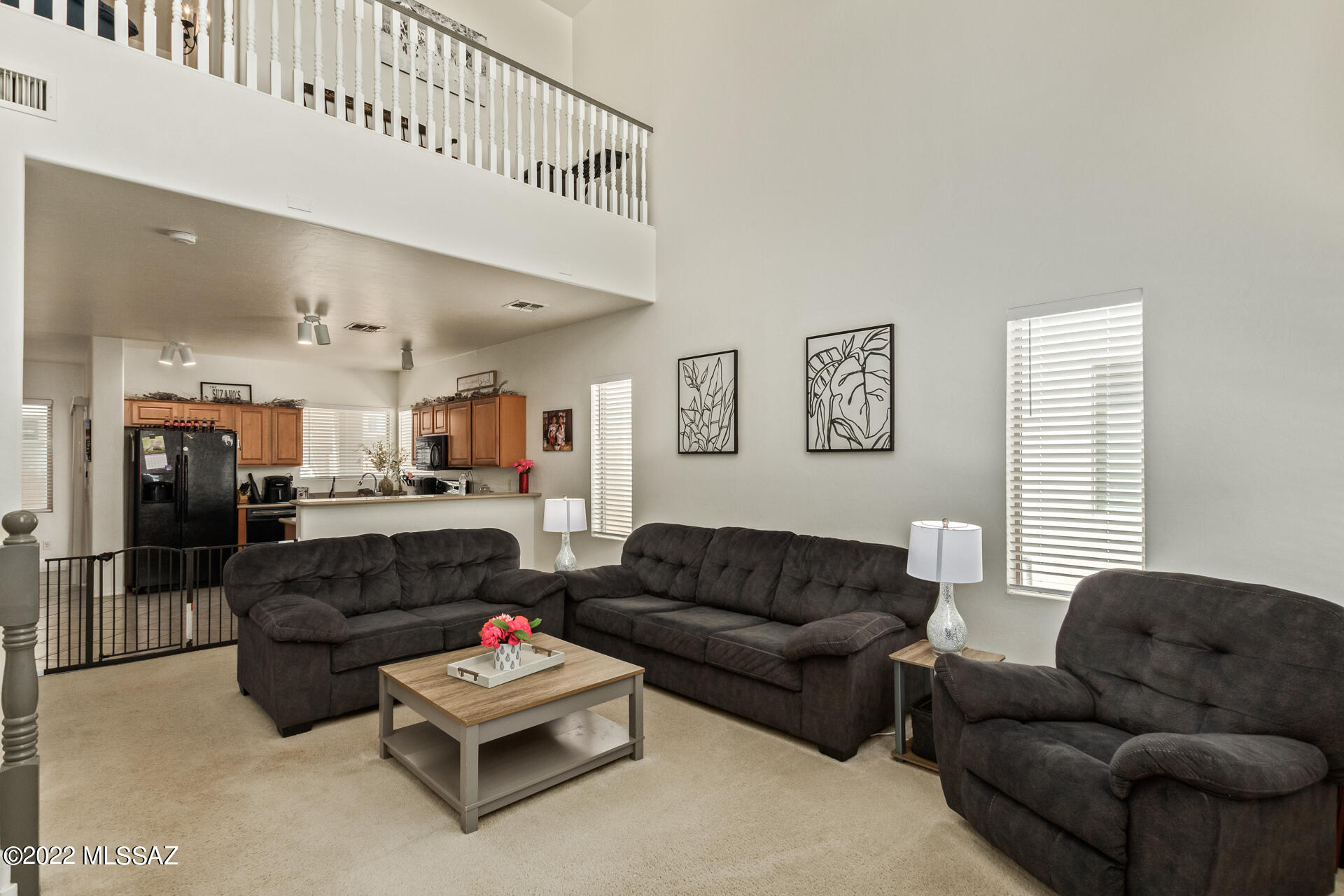 Presidio De Cancion (1-200) - Residential