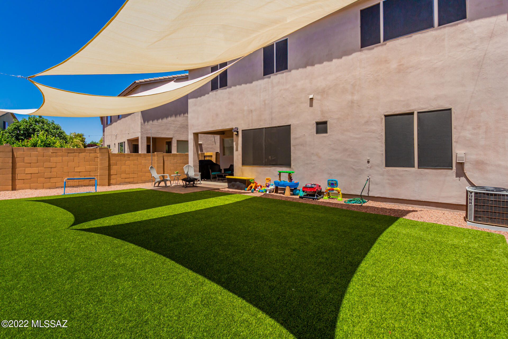 Presidio De Cancion (1-200) - Residential
