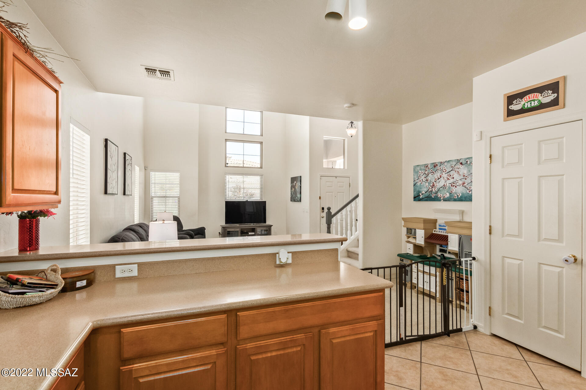 Presidio De Cancion (1-200) - Residential