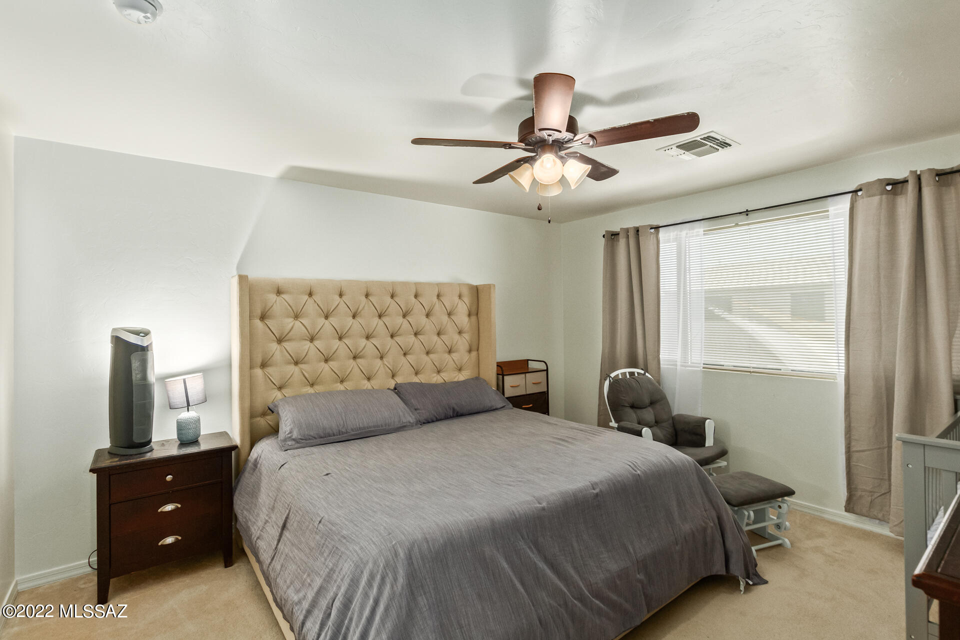 Presidio De Cancion (1-200) - Residential