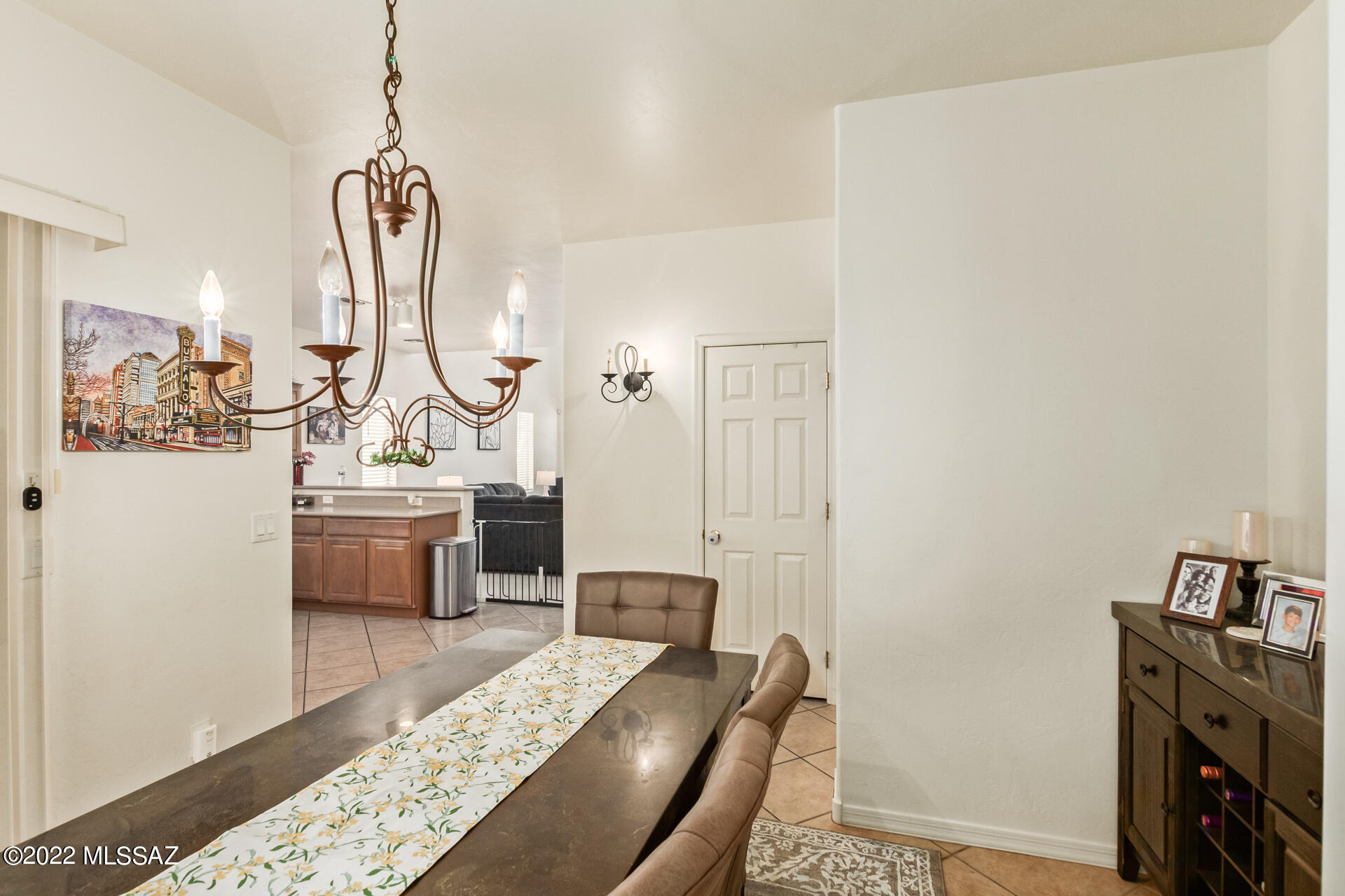 Presidio De Cancion (1-200) - Residential