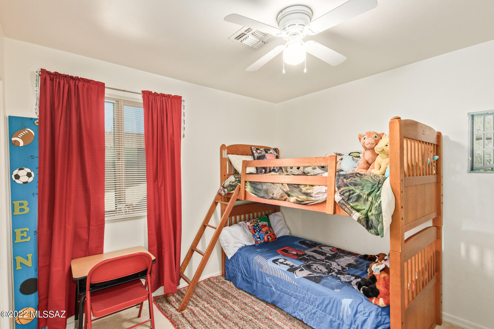 Presidio De Cancion (1-200) - Residential