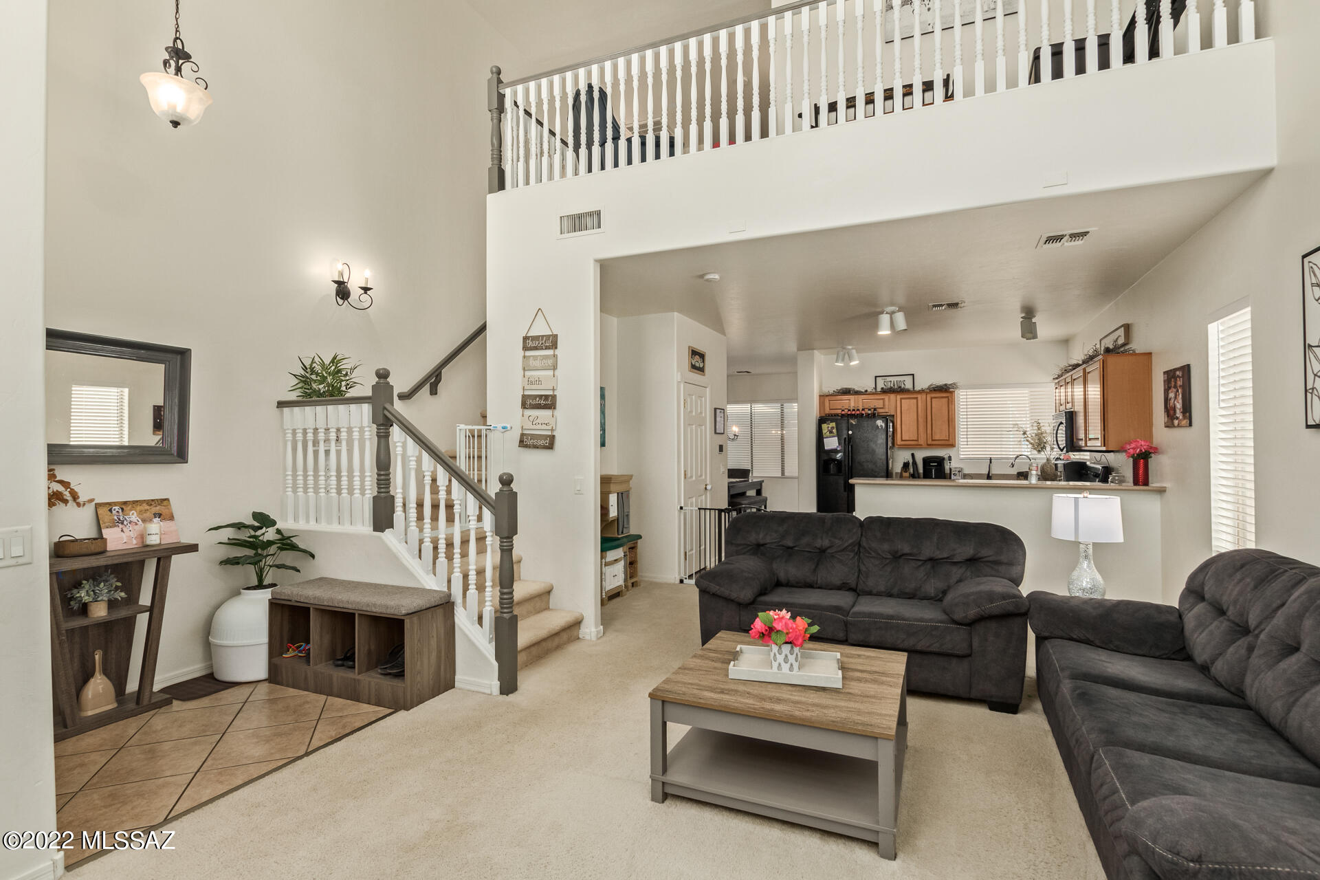 Presidio De Cancion (1-200) - Residential