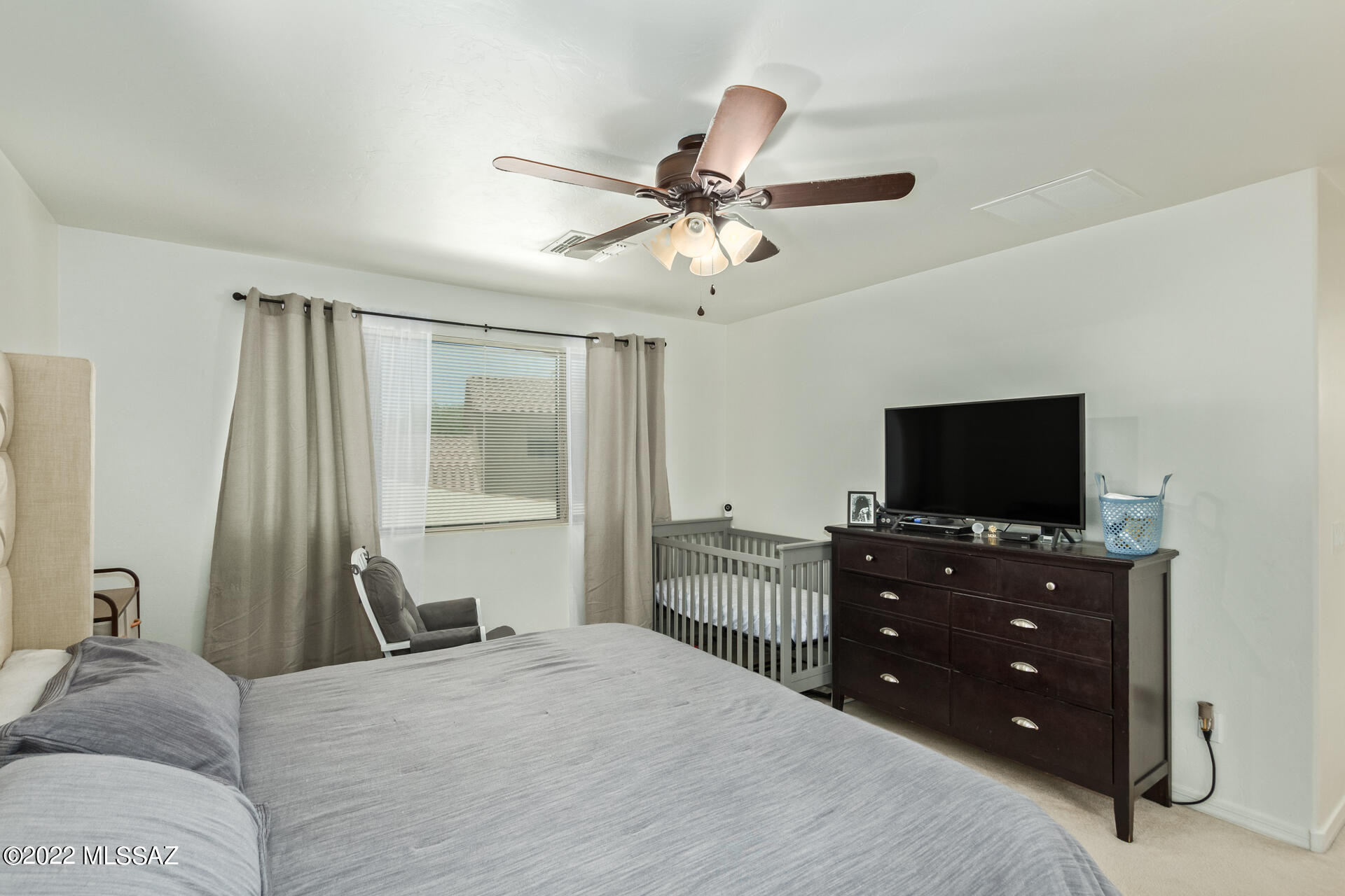 Presidio De Cancion (1-200) - Residential