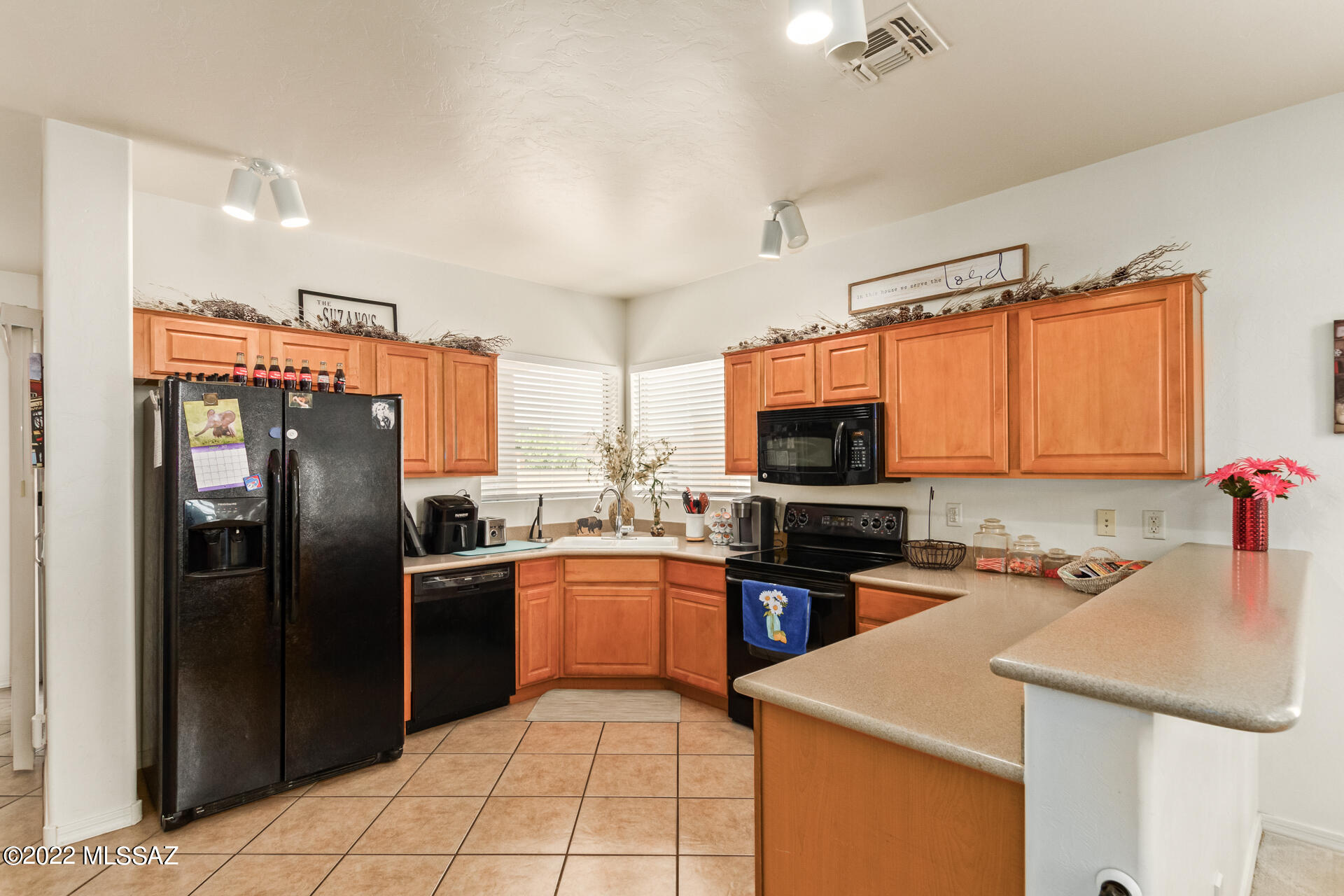 Presidio De Cancion (1-200) - Residential