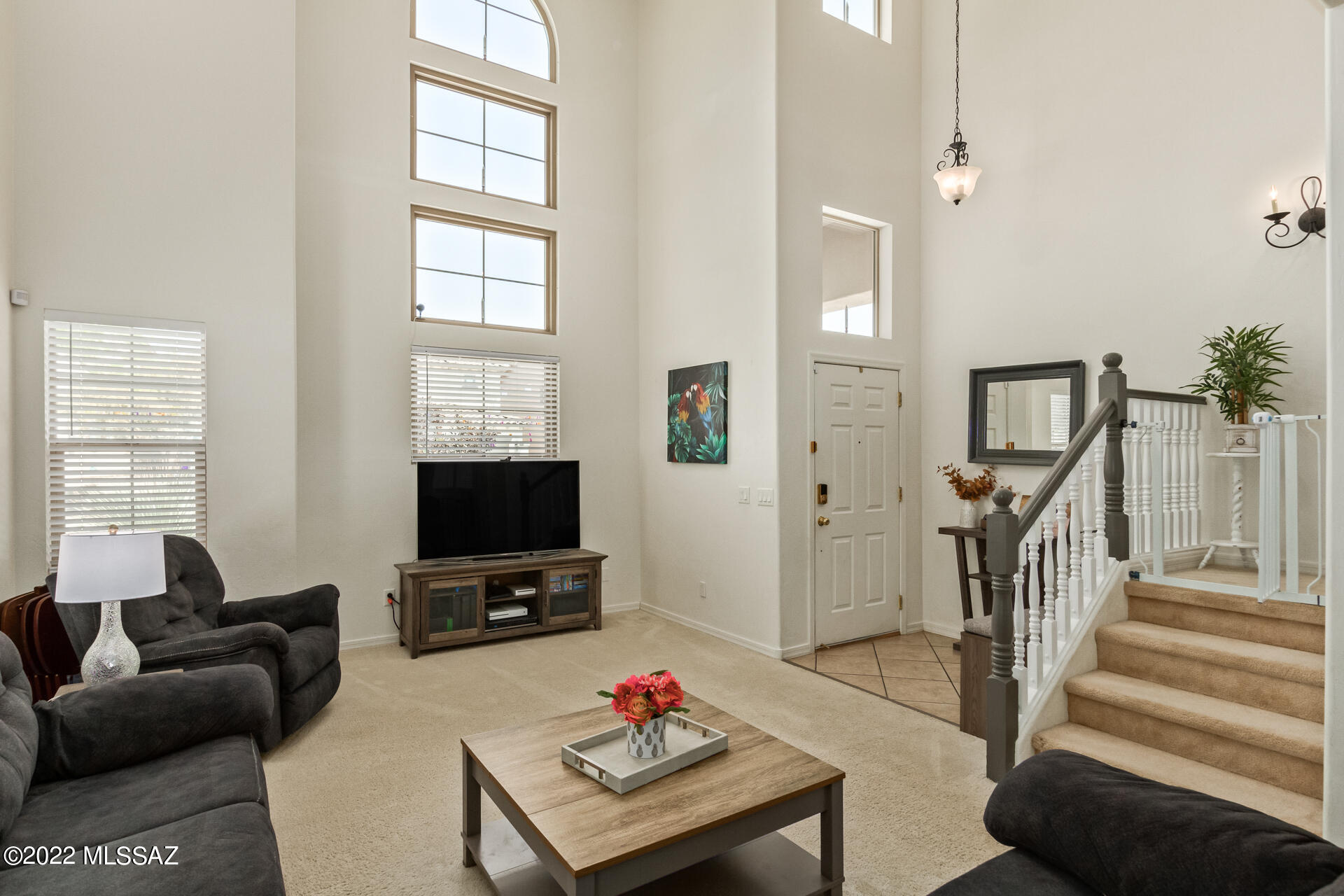 Presidio De Cancion (1-200) - Residential