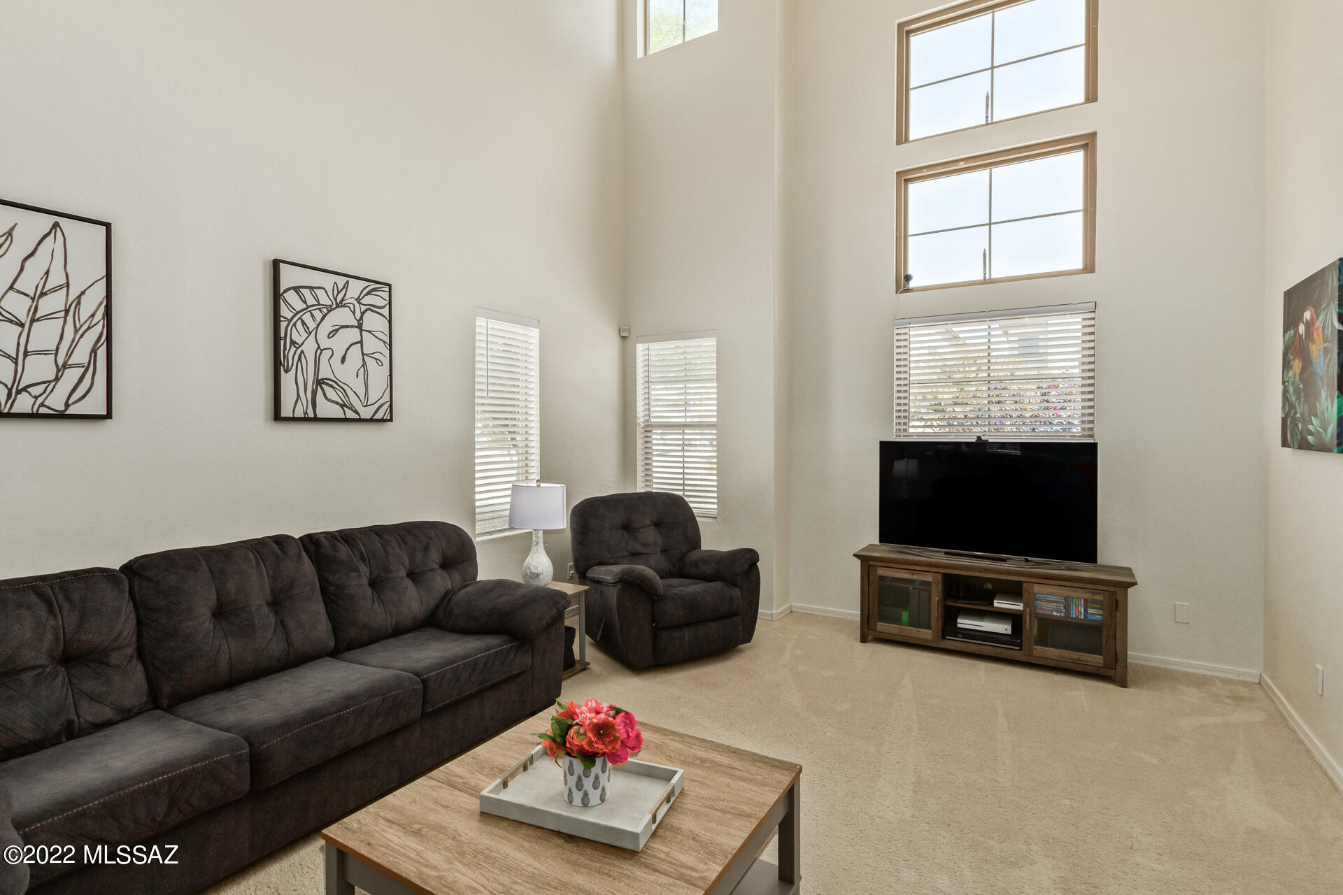 Presidio De Cancion (1-200) - Residential