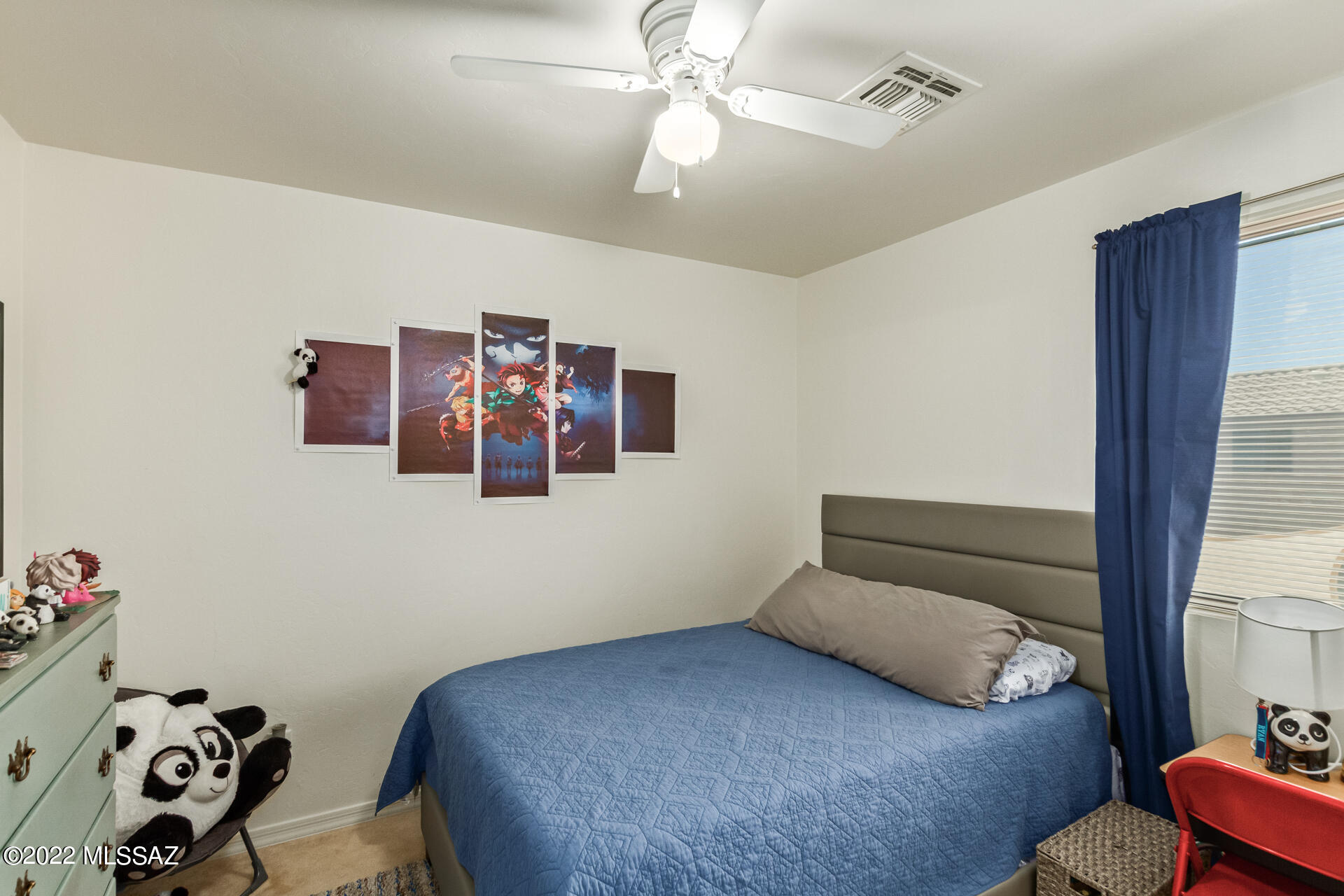 Presidio De Cancion (1-200) - Residential