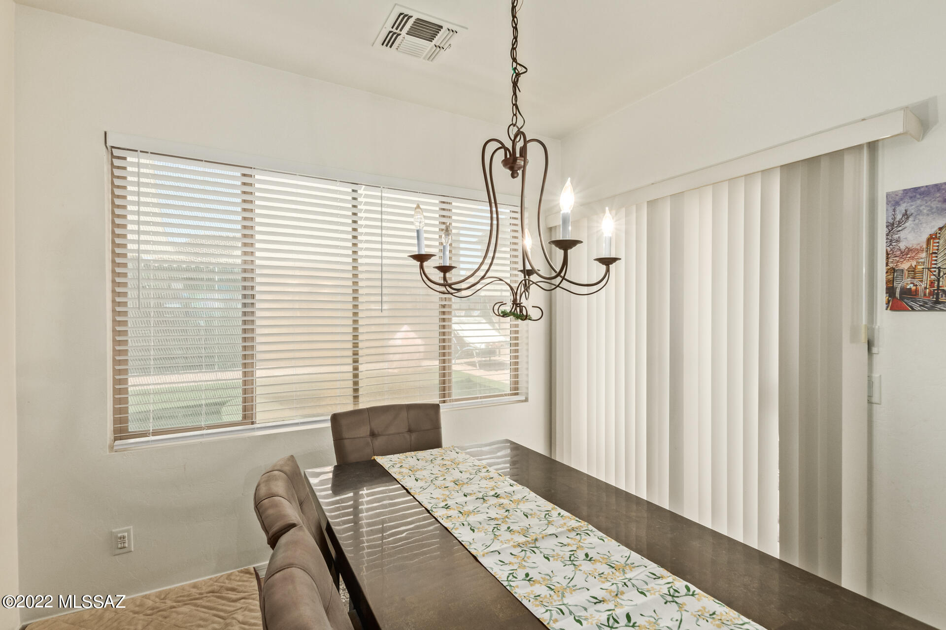Presidio De Cancion (1-200) - Residential