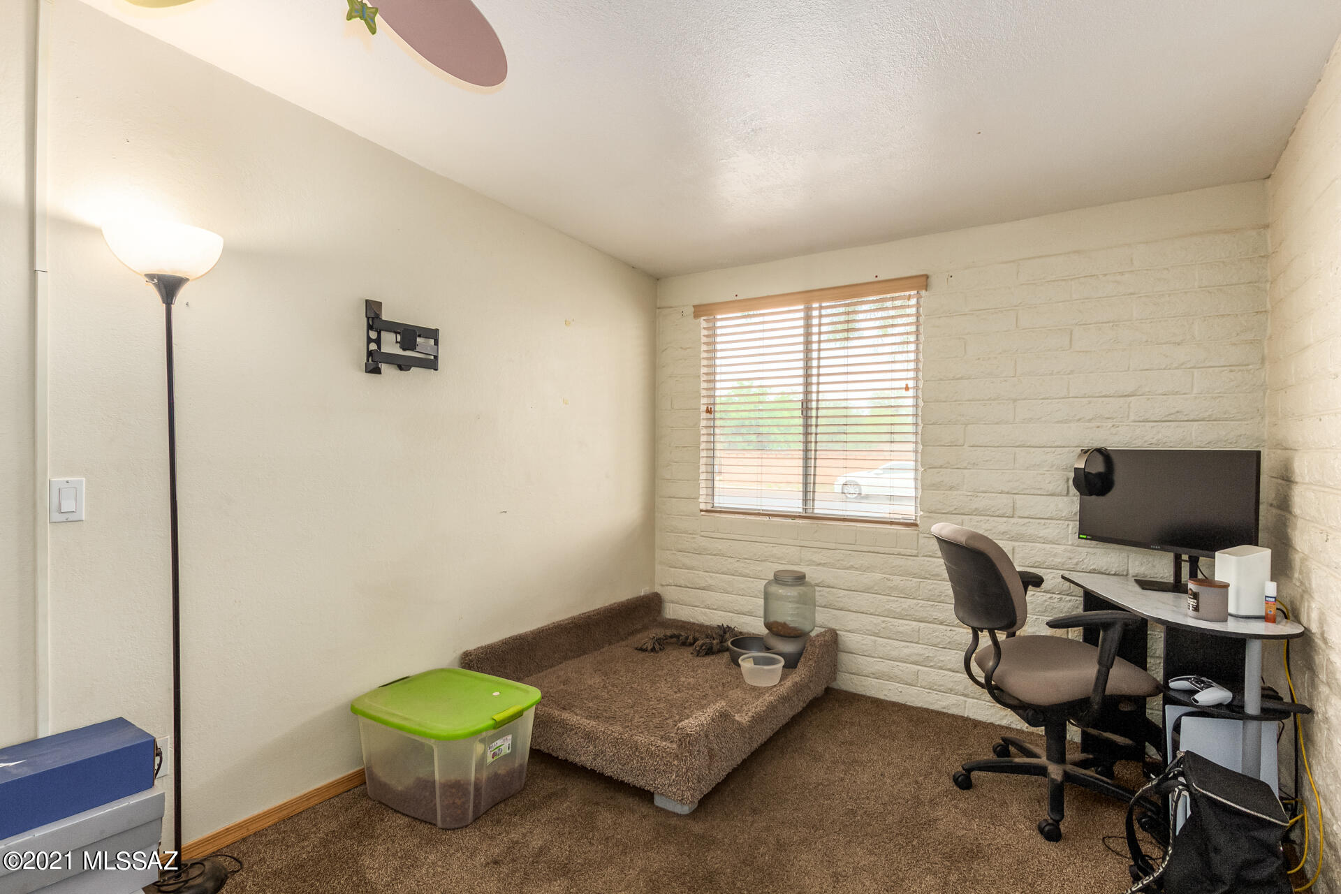 Casas Adobes Park (277-415) - Residential