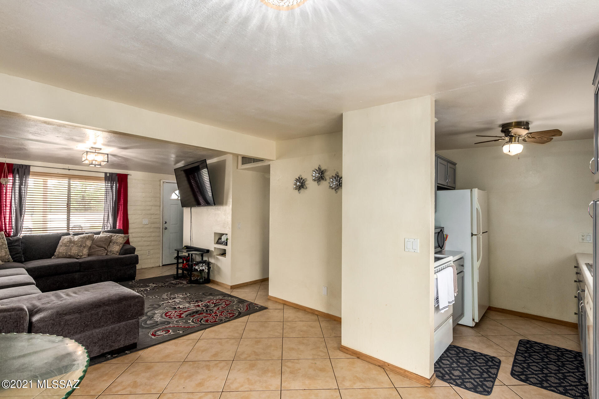 Casas Adobes Park (277-415) - Residential