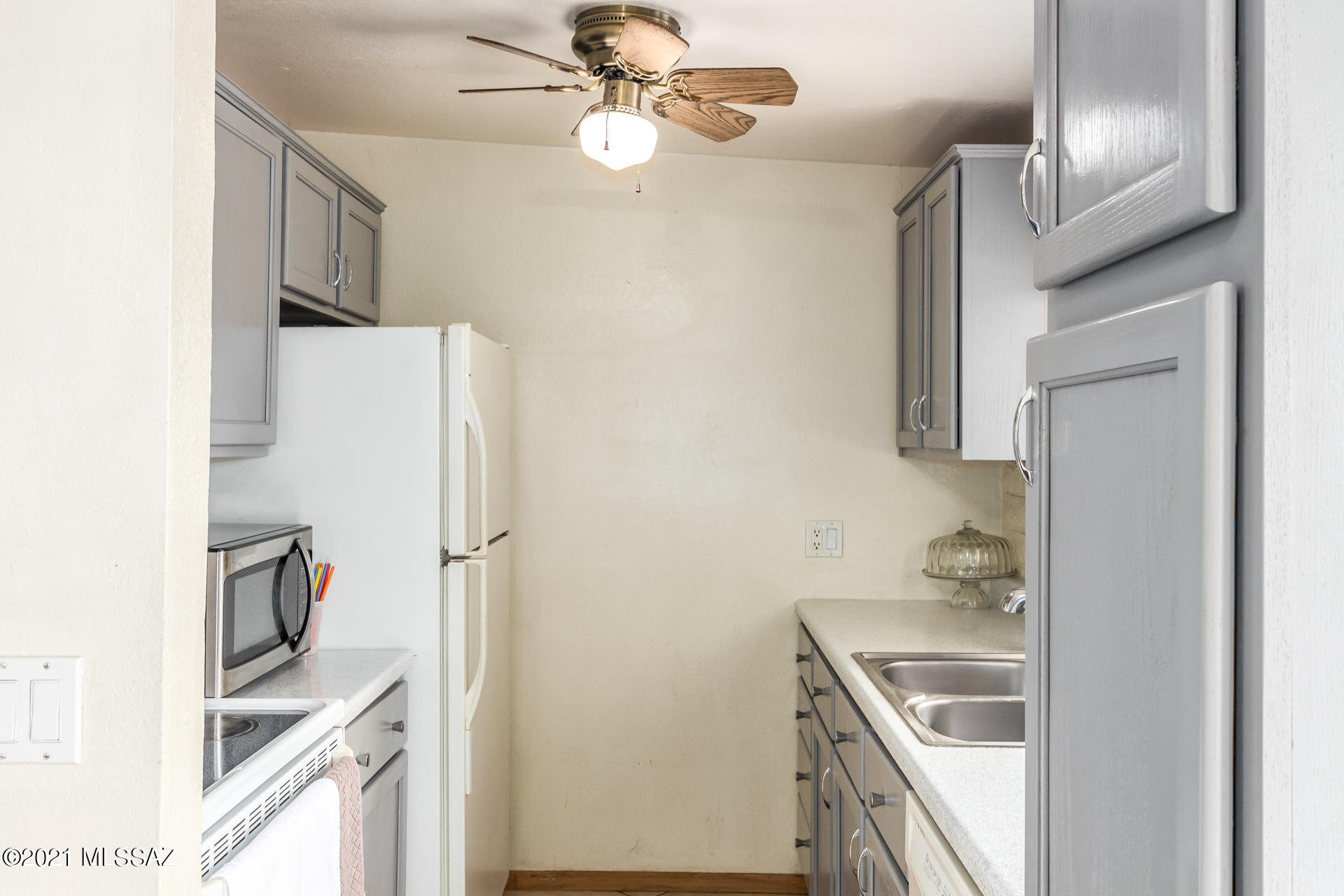 Casas Adobes Park (277-415) - Residential