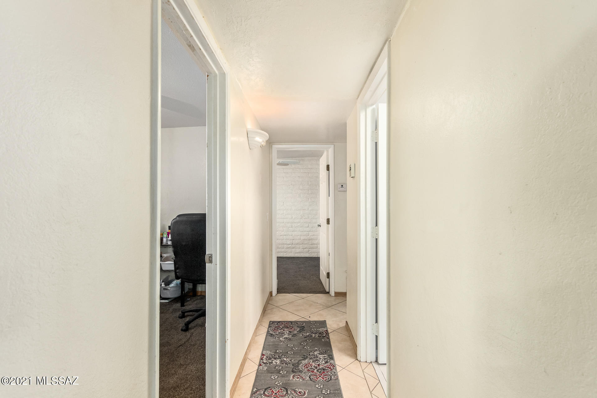 Casas Adobes Park (277-415) - Residential