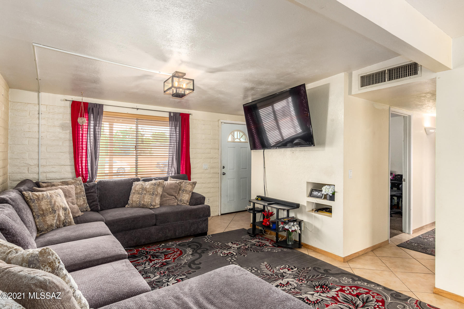 Casas Adobes Park (277-415) - Residential