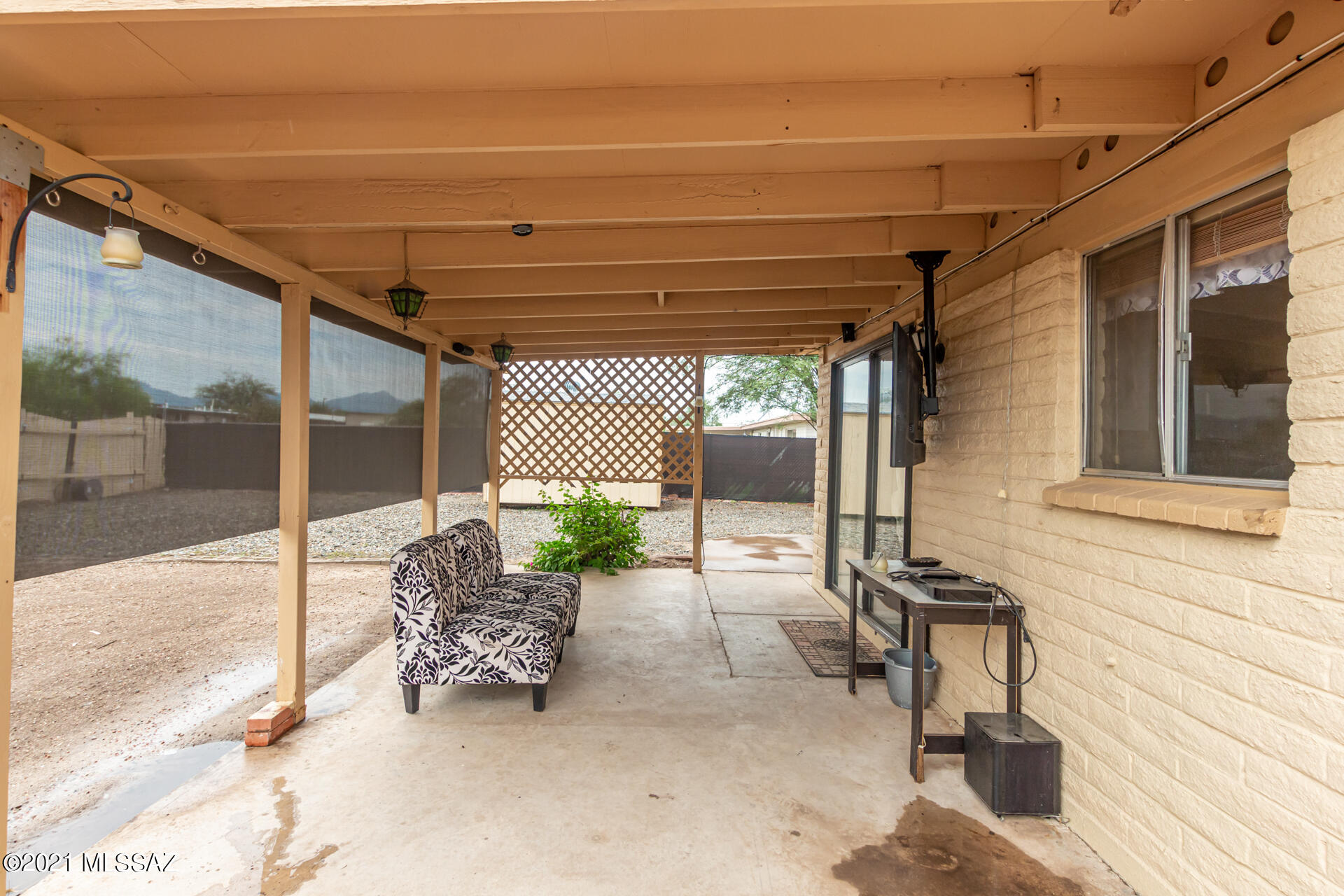 Casas Adobes Park (277-415) - Residential