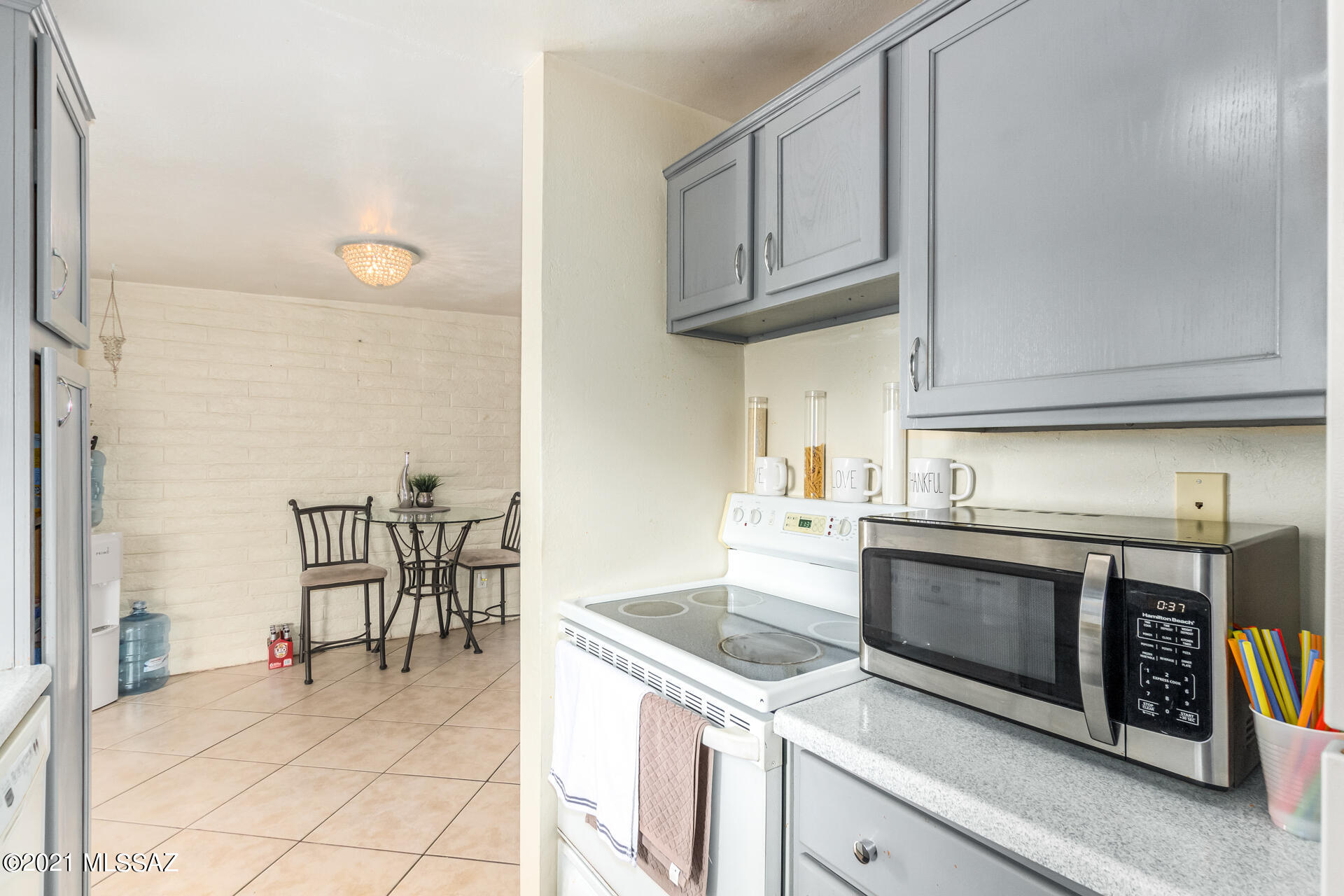 Casas Adobes Park (277-415) - Residential