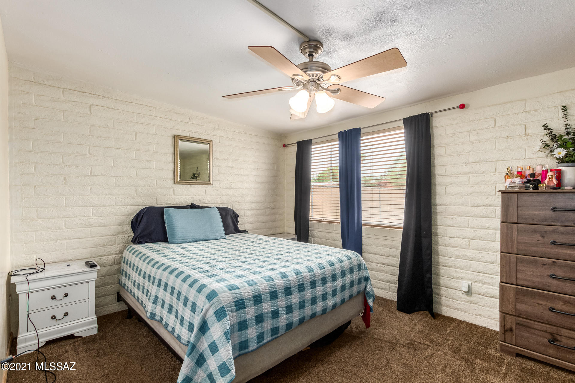 Casas Adobes Park (277-415) - Residential