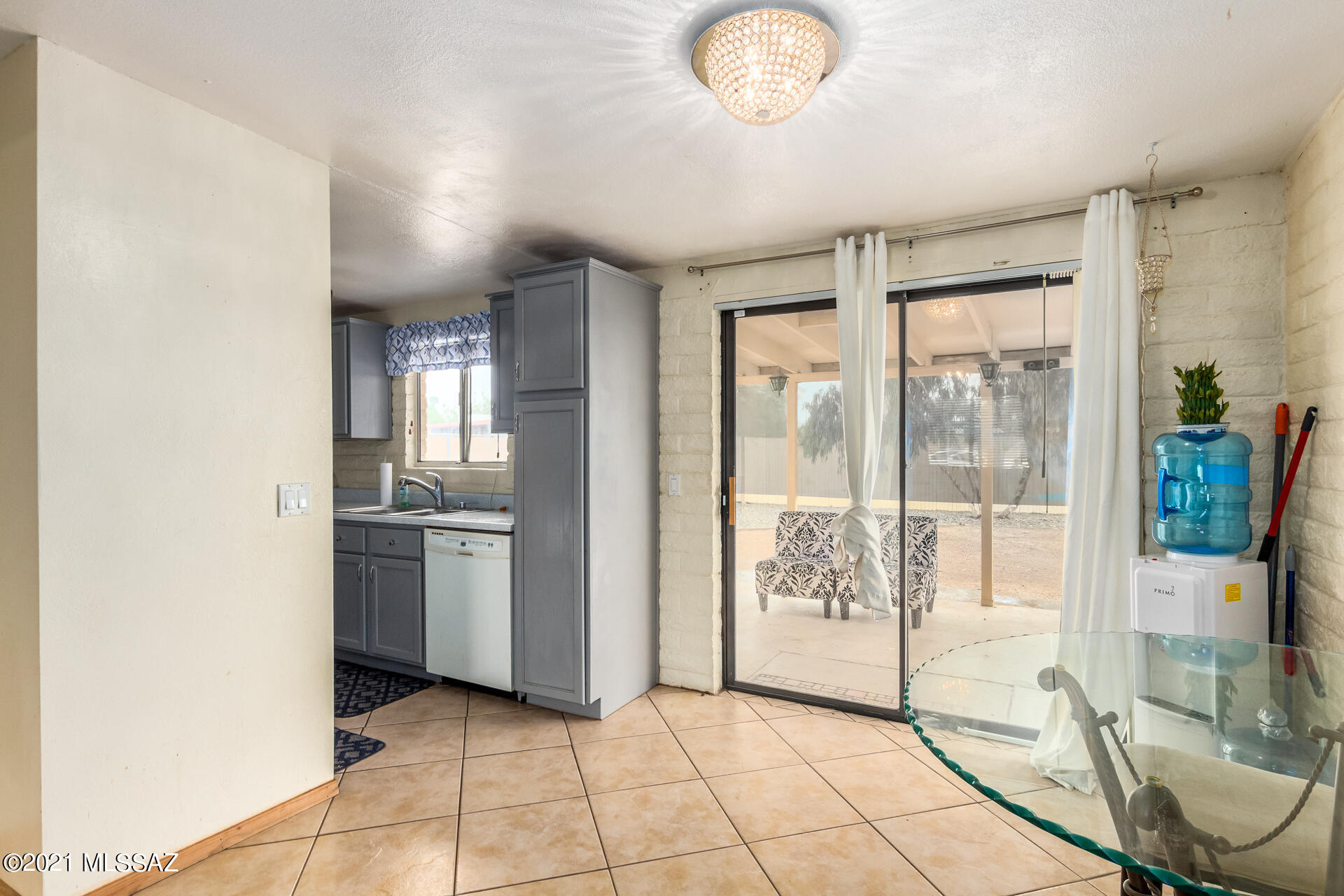 Casas Adobes Park (277-415) - Residential