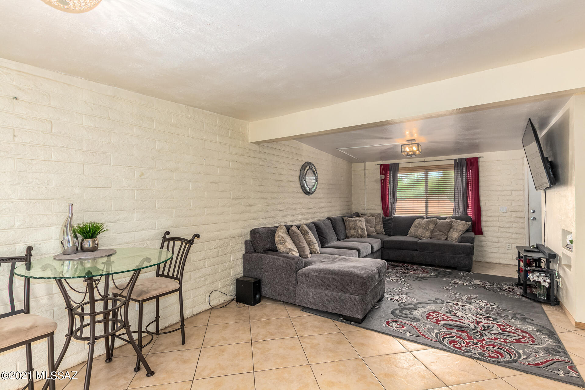 Casas Adobes Park (277-415) - Residential