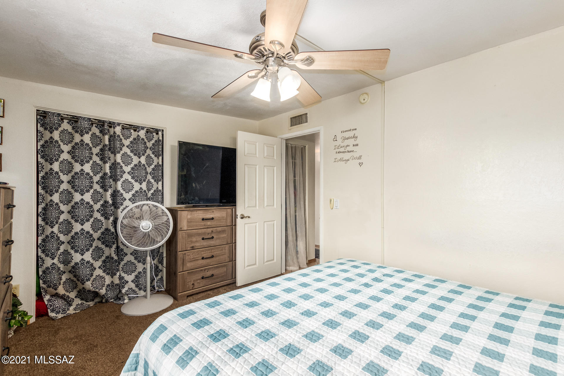 Casas Adobes Park (277-415) - Residential
