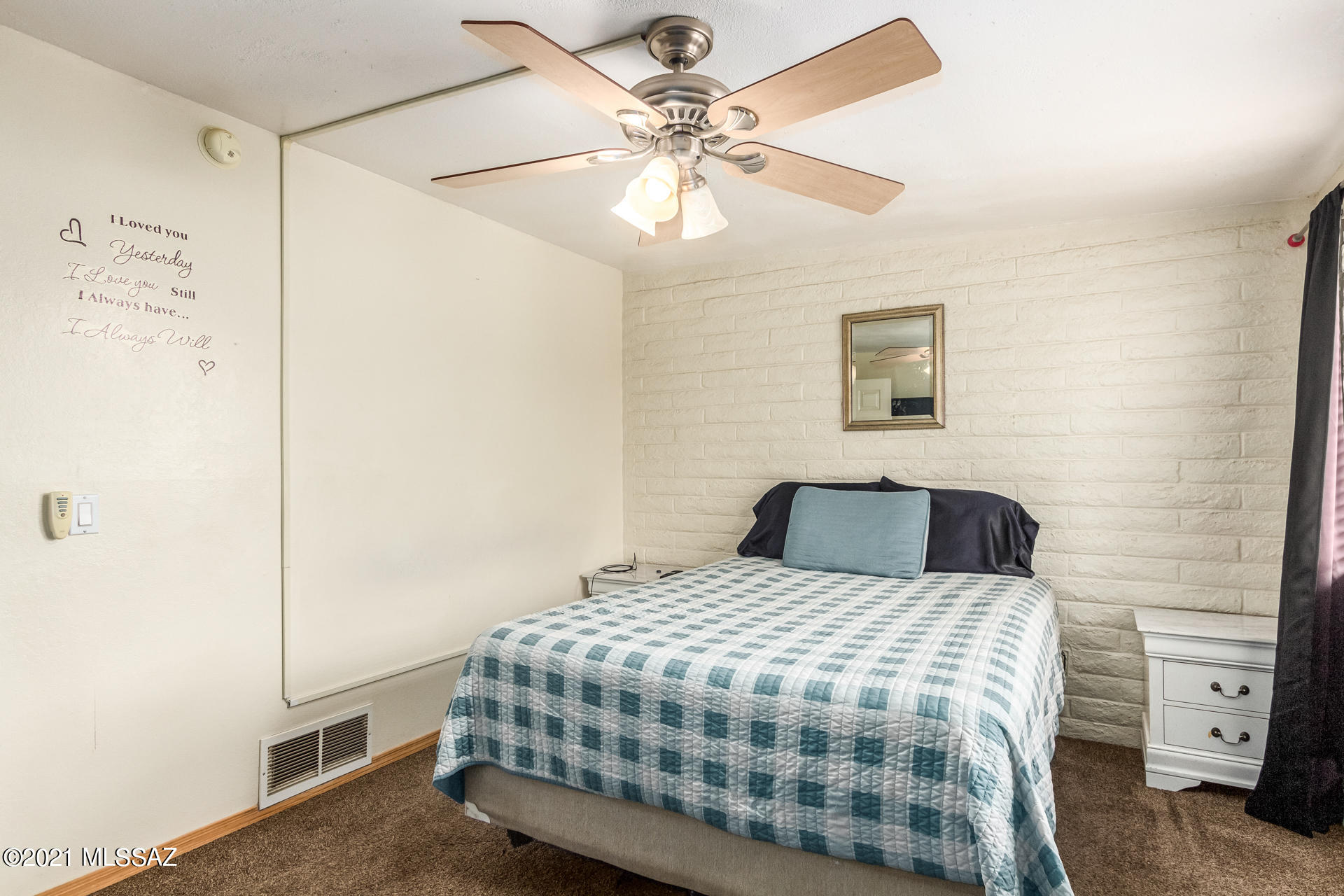 Casas Adobes Park (277-415) - Residential