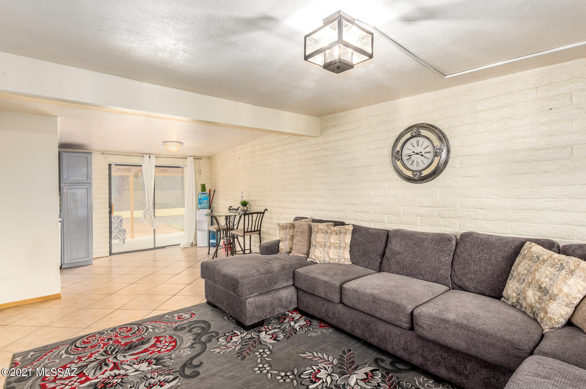 Casas Adobes Park (277-415) - Residential