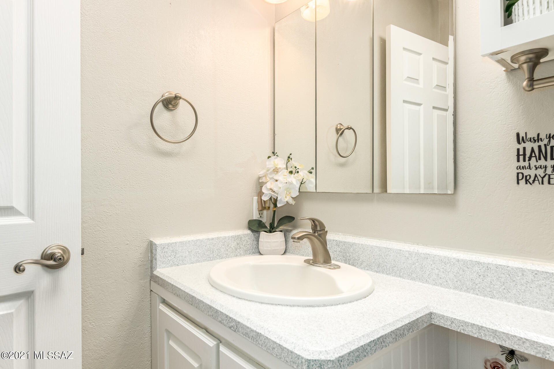 Casas Adobes Park (277-415) - Residential
