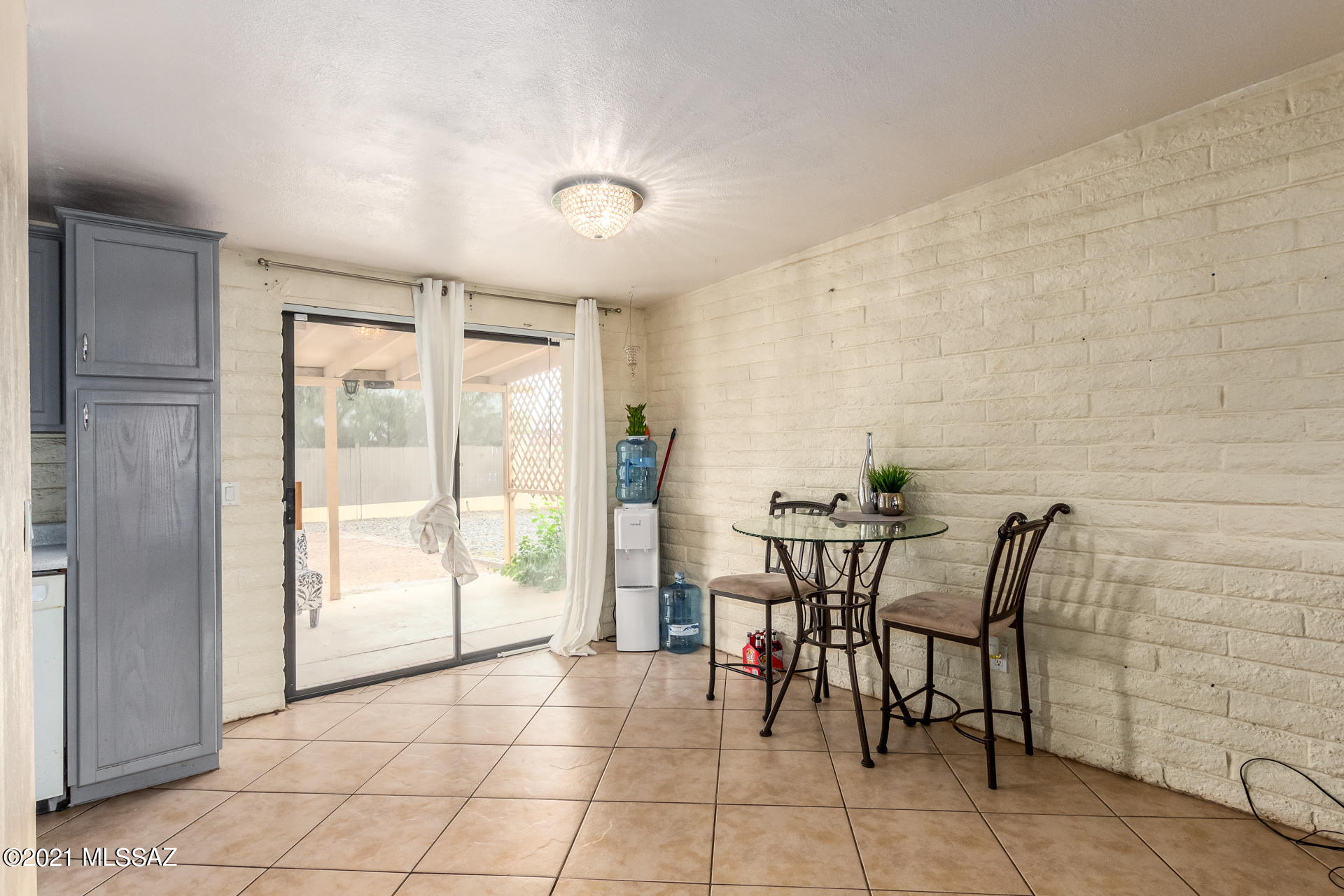 Casas Adobes Park (277-415) - Residential