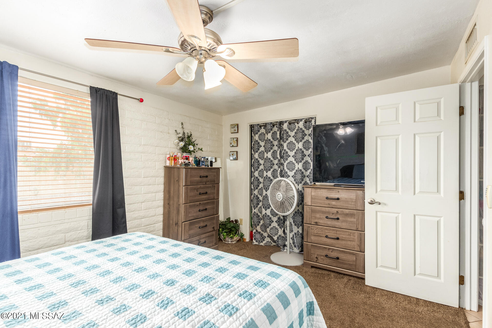 Casas Adobes Park (277-415) - Residential