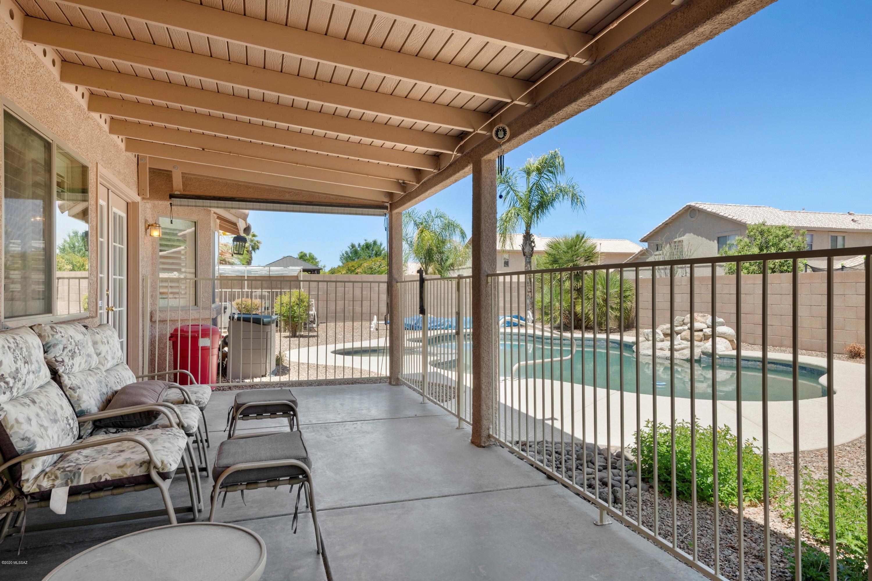 Mesquite Ranch (1-619) - Residential