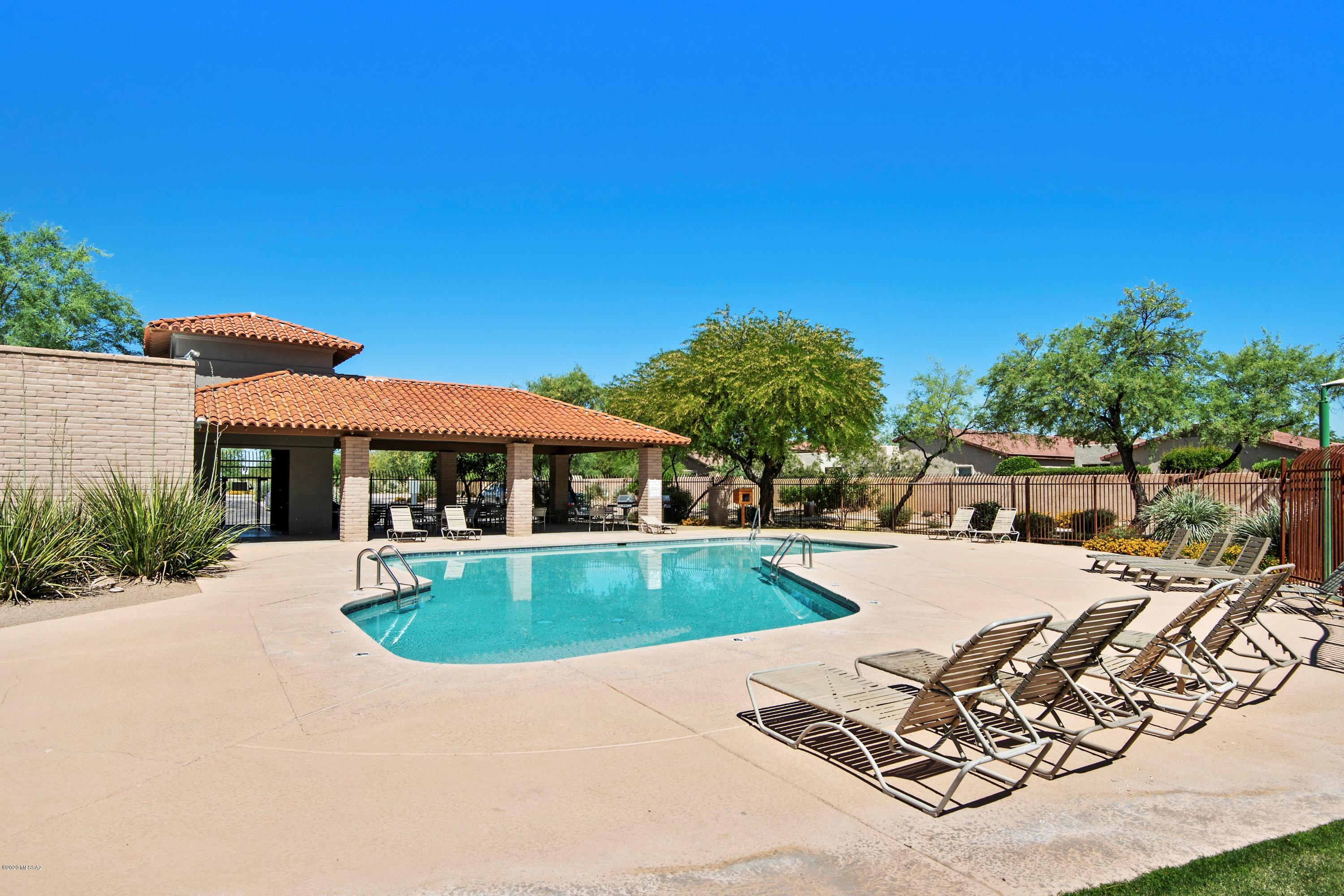 Mesquite Ranch (1-619) - Residential