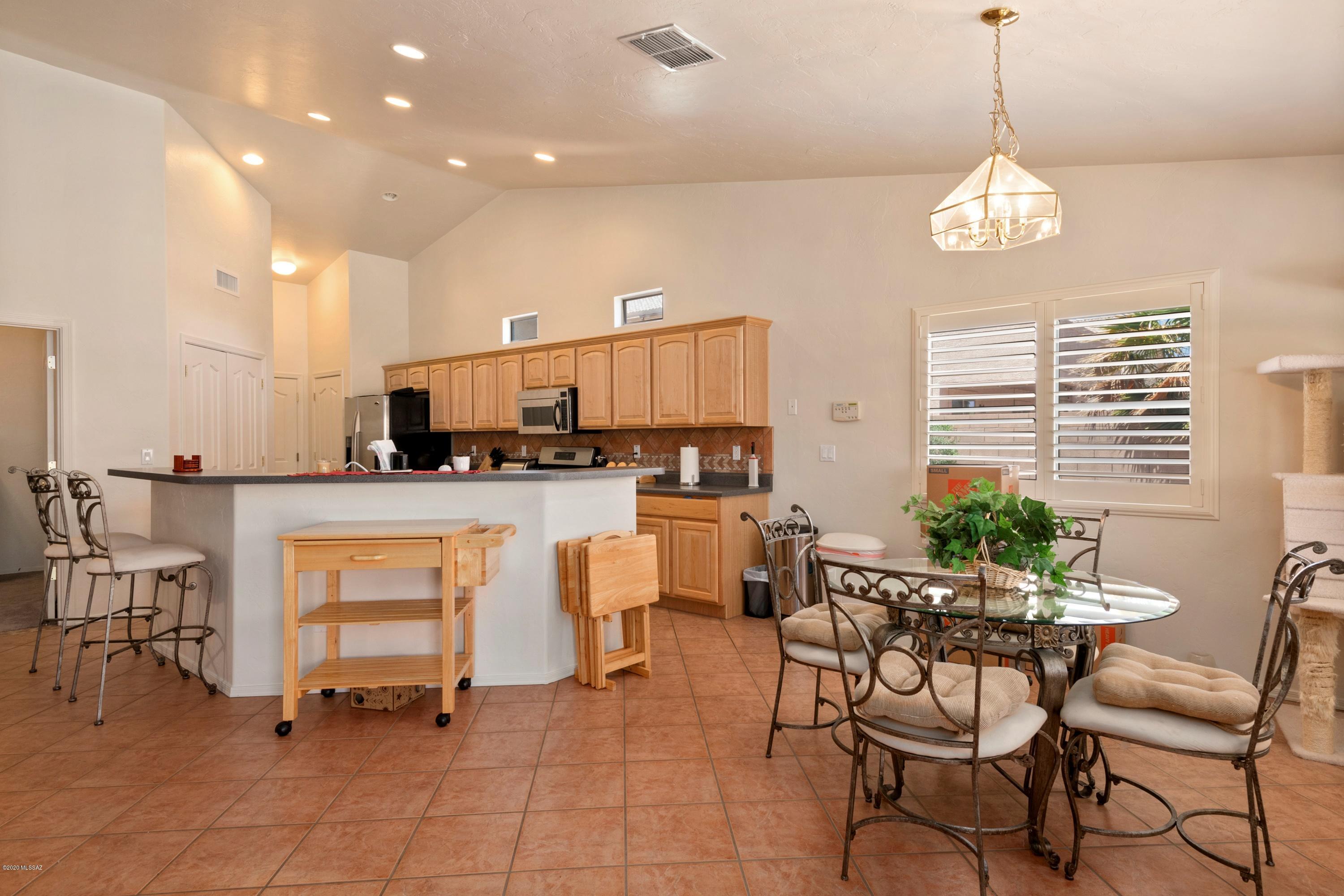 Mesquite Ranch (1-619) - Residential