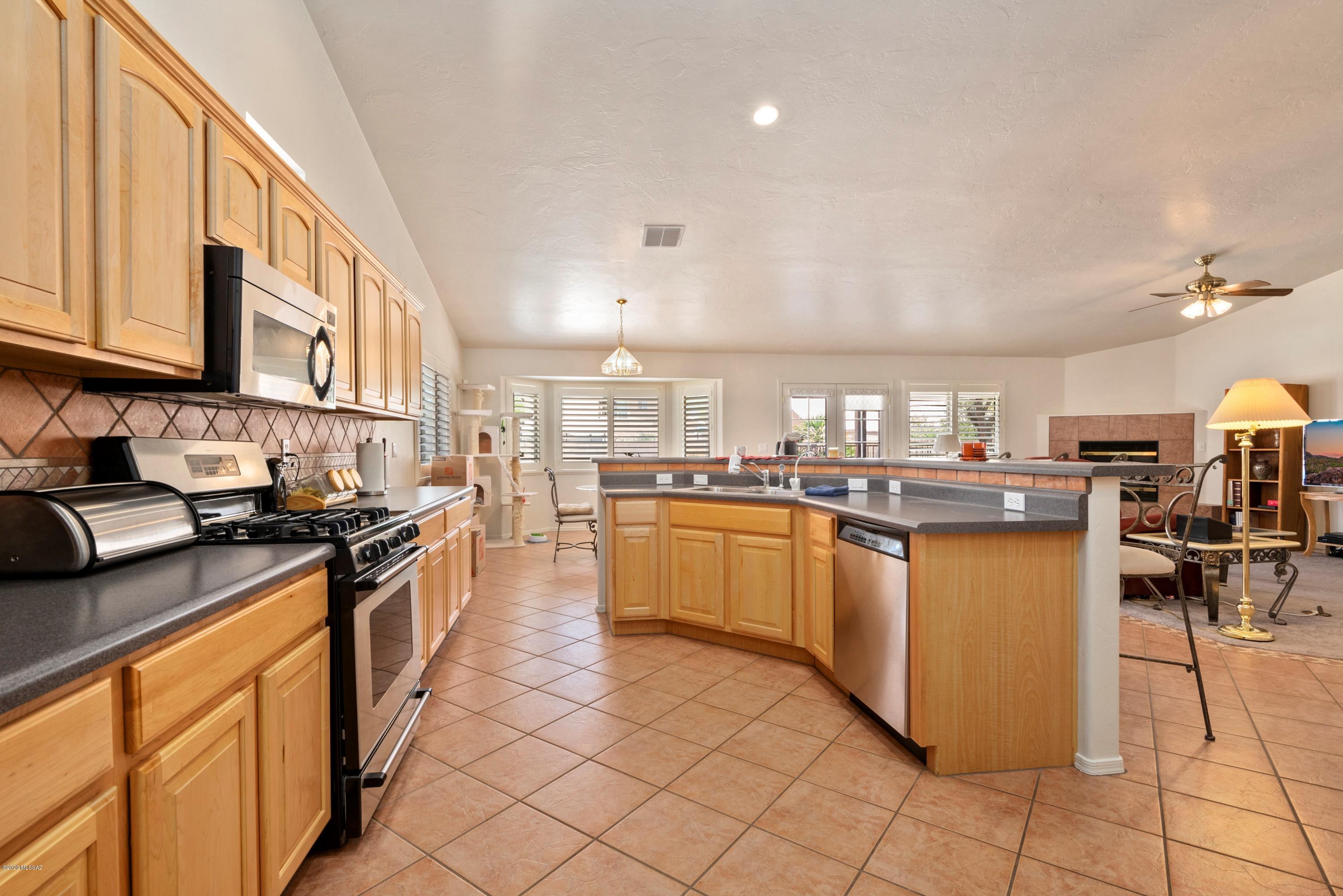 Mesquite Ranch (1-619) - Residential