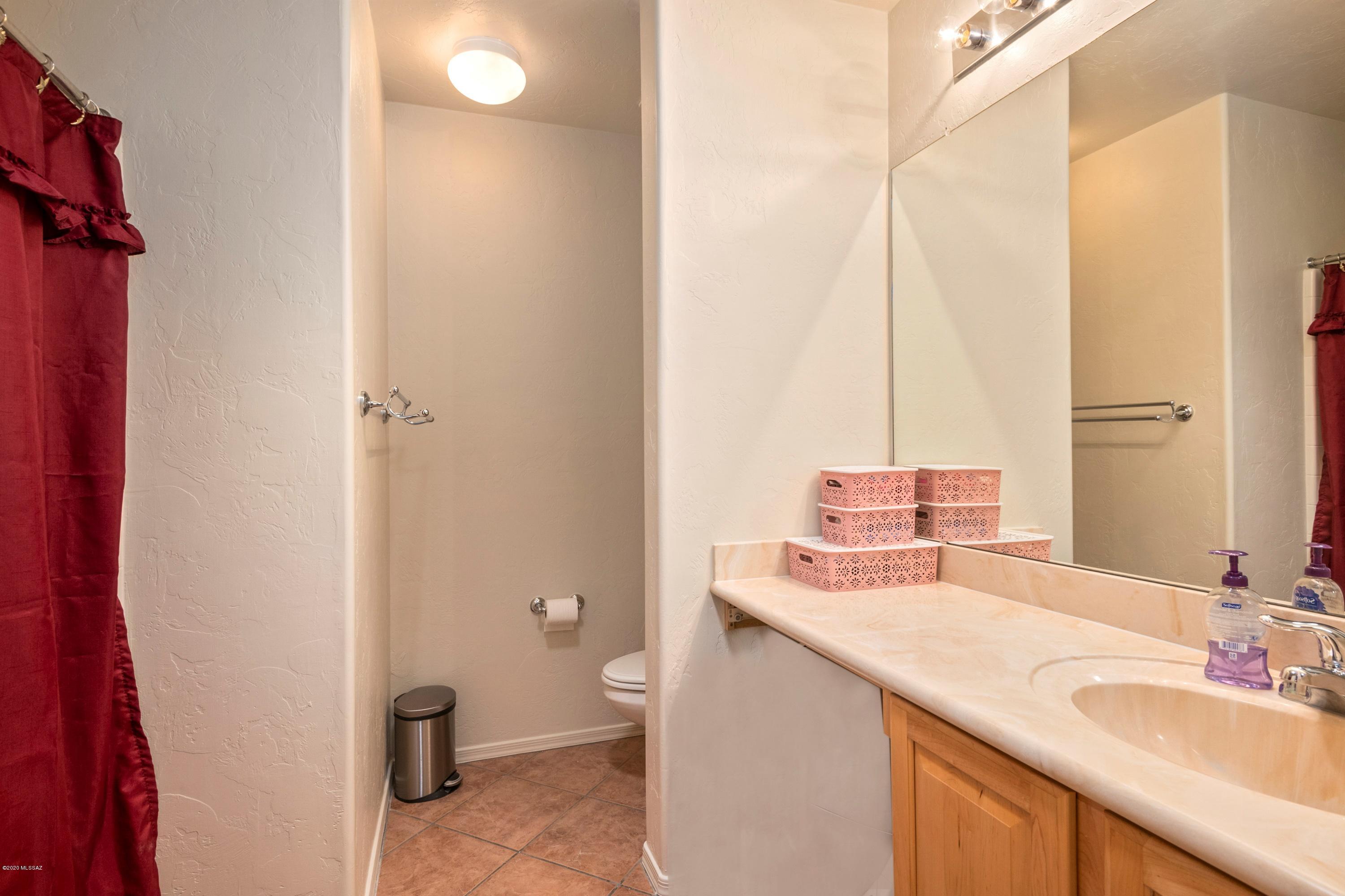 Mesquite Ranch (1-619) - Residential