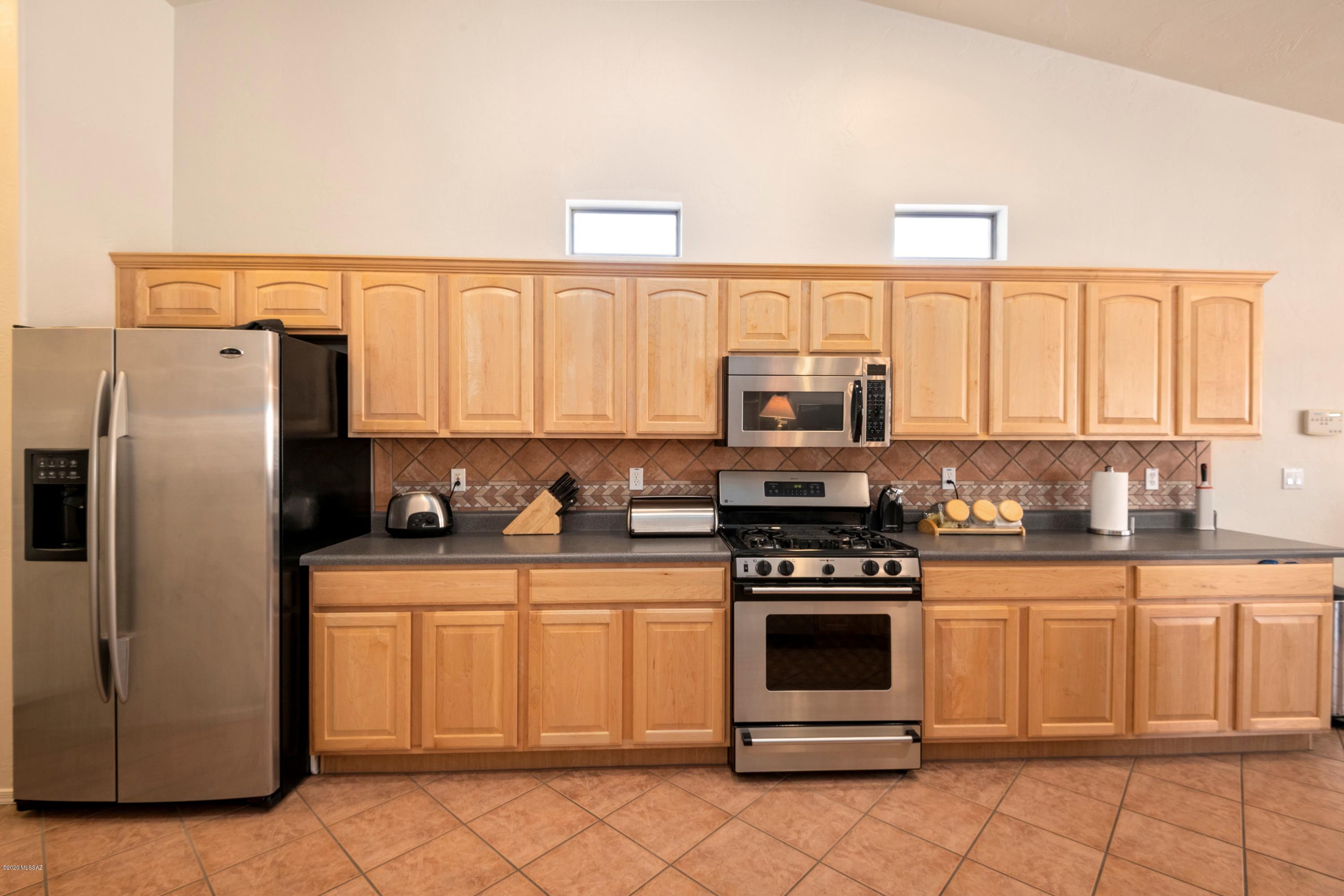 Mesquite Ranch (1-619) - Residential