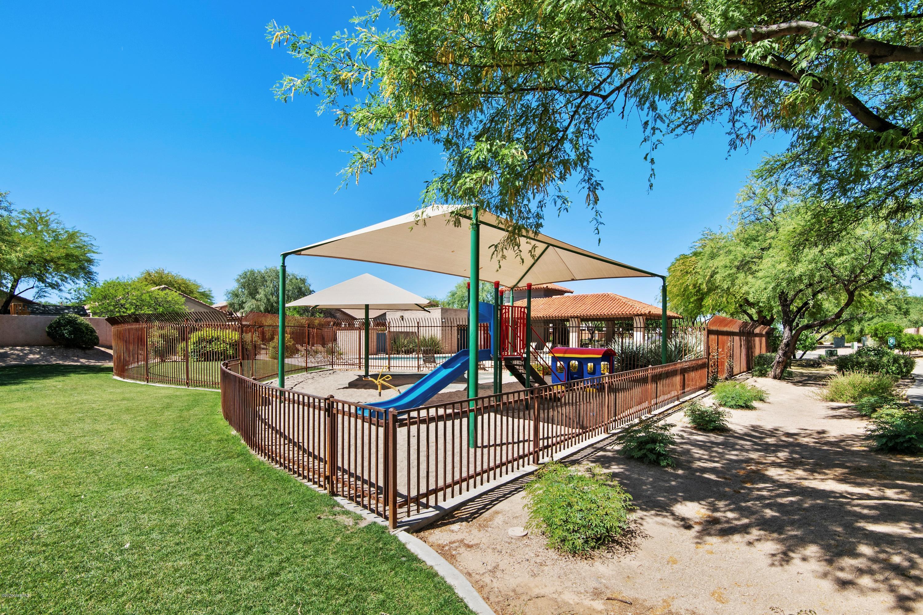Mesquite Ranch (1-619) - Residential