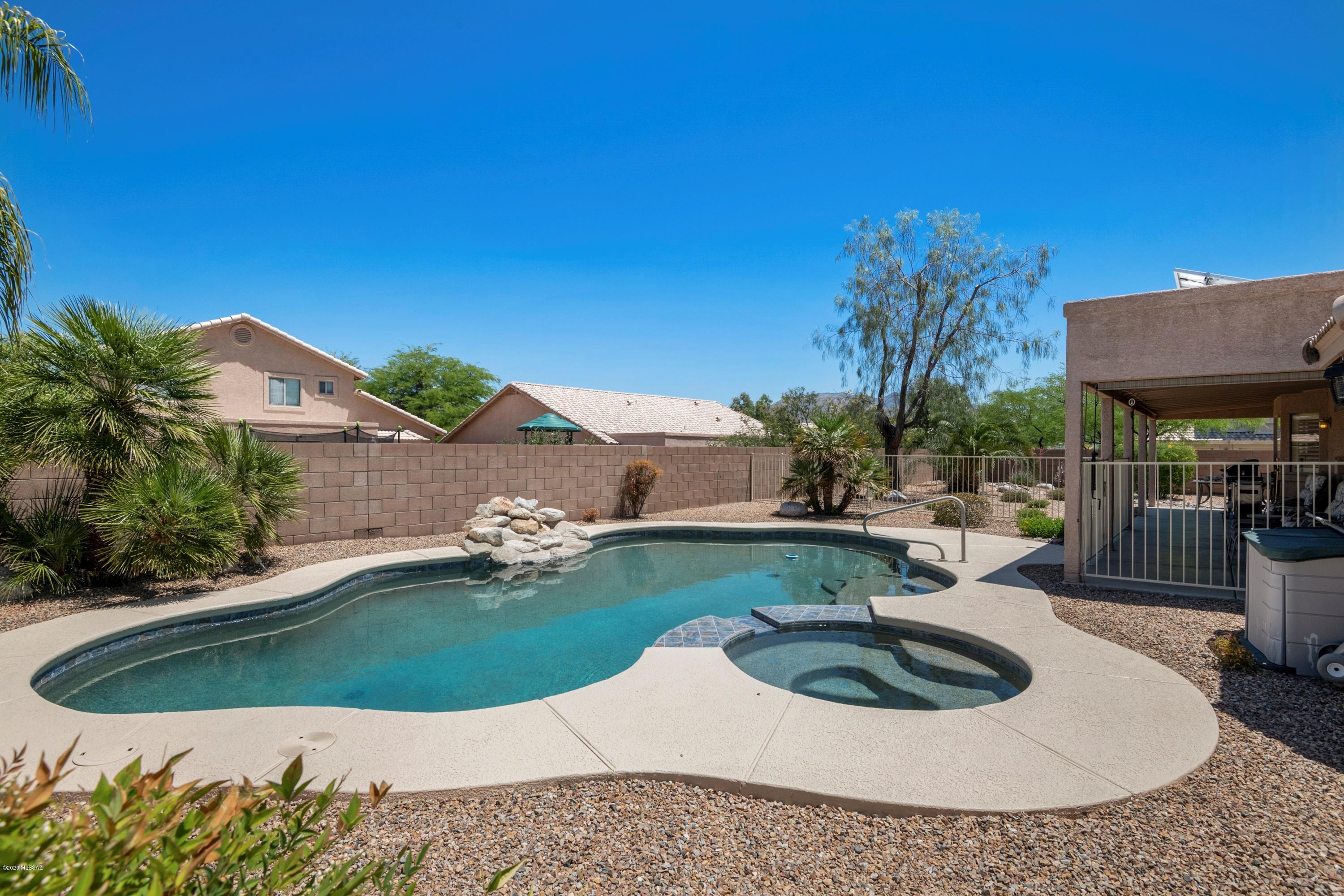 Mesquite Ranch (1-619) - Residential