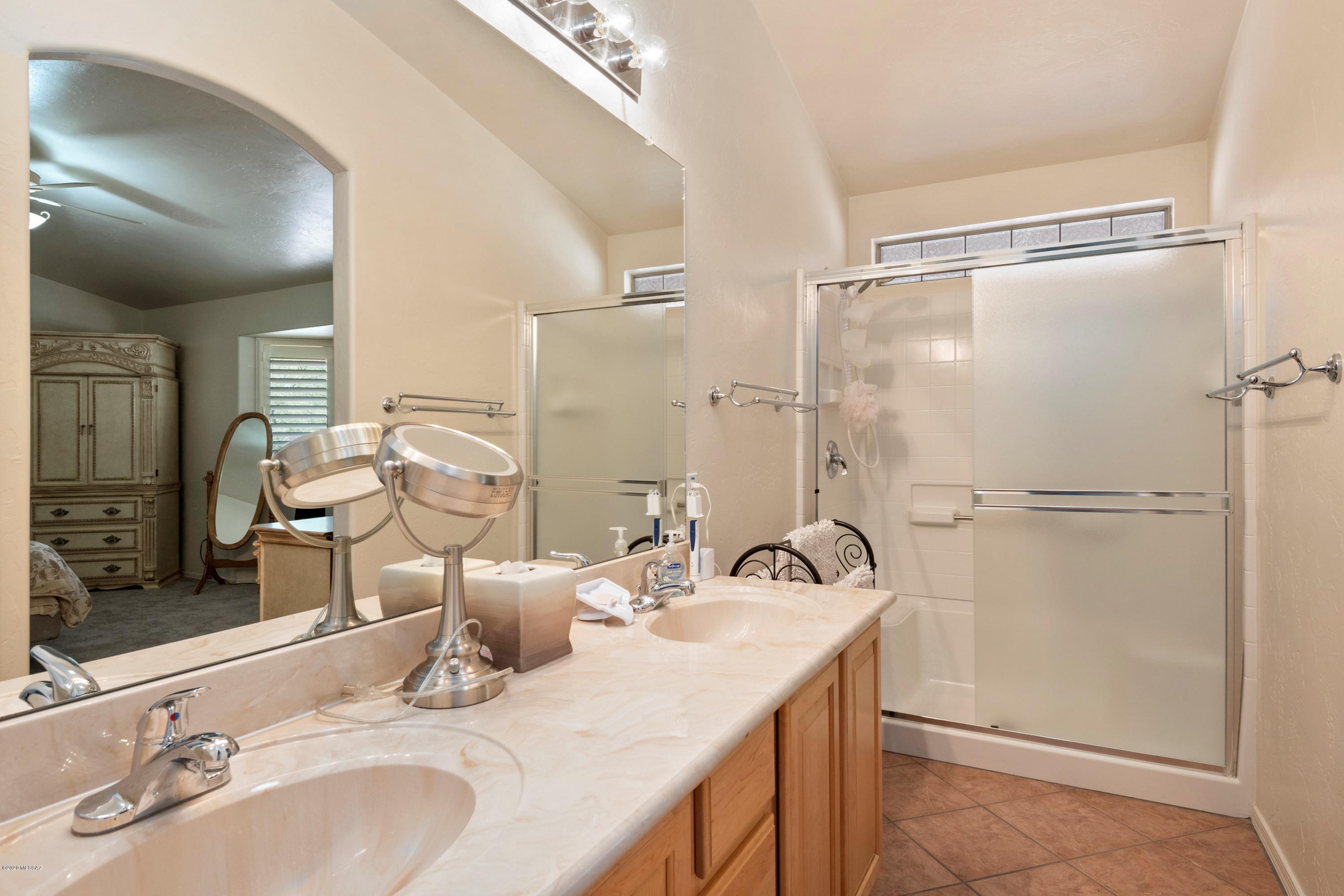 Mesquite Ranch (1-619) - Residential