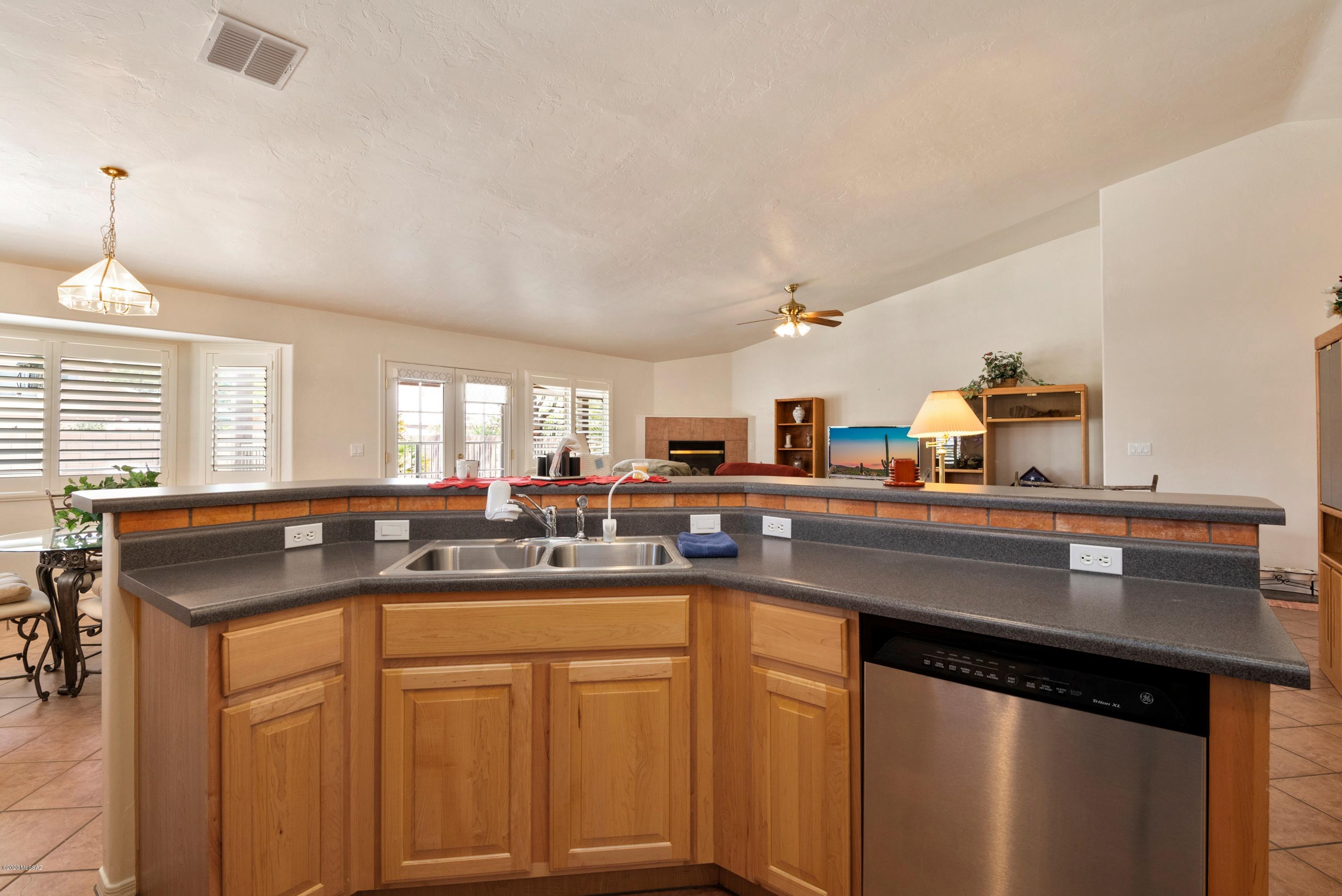 Mesquite Ranch (1-619) - Residential