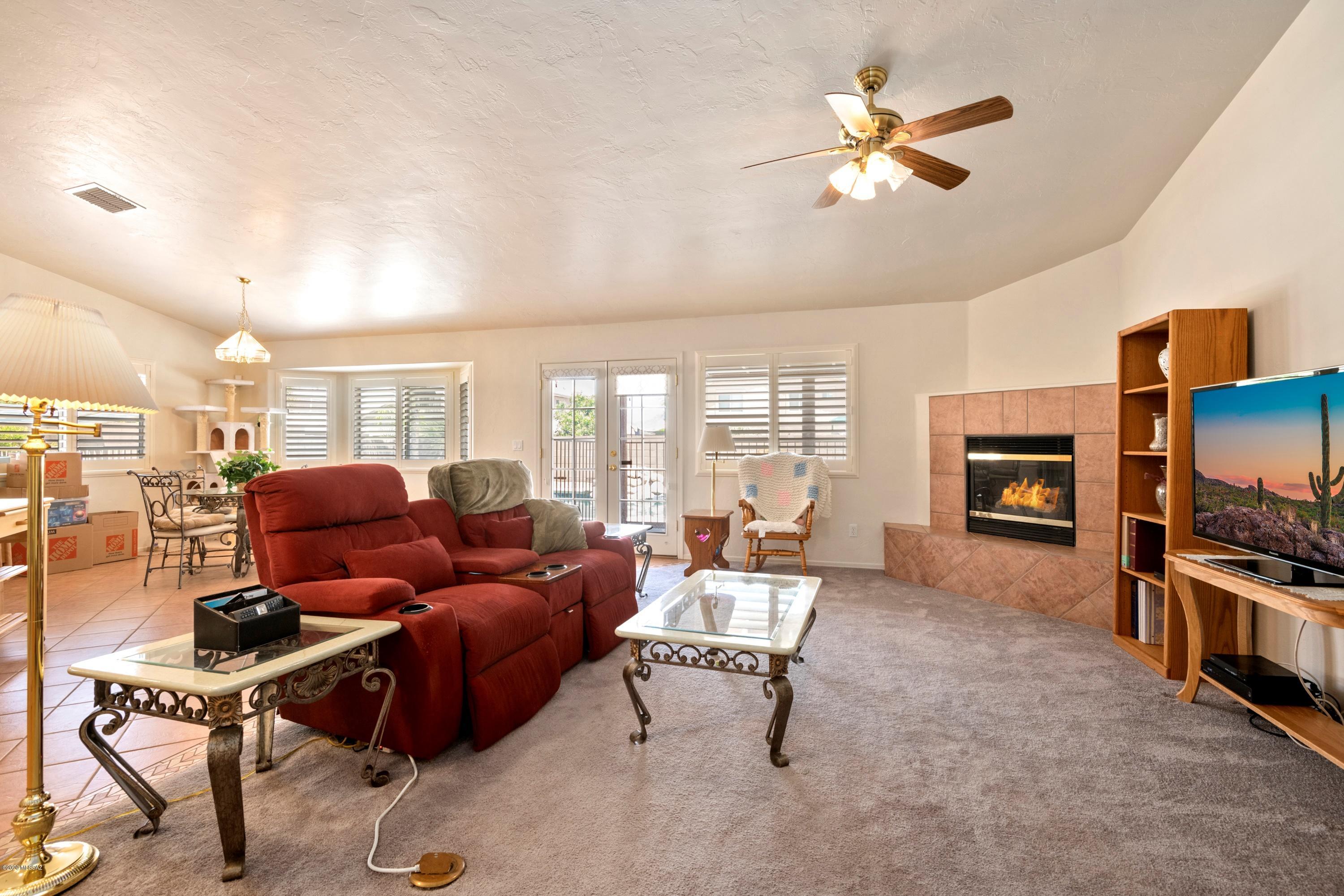 Mesquite Ranch (1-619) - Residential