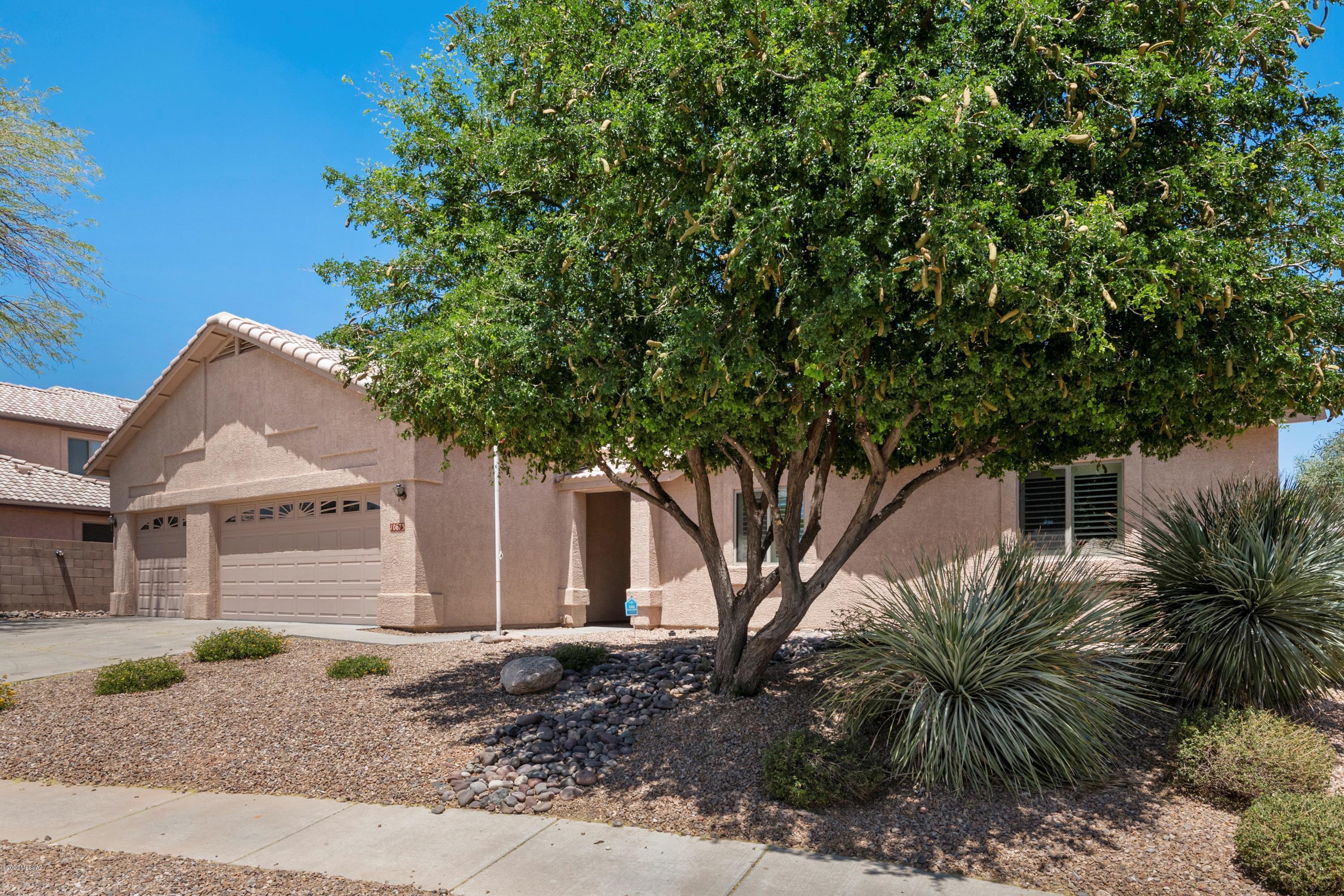 Mesquite Ranch (1-619) - Residential