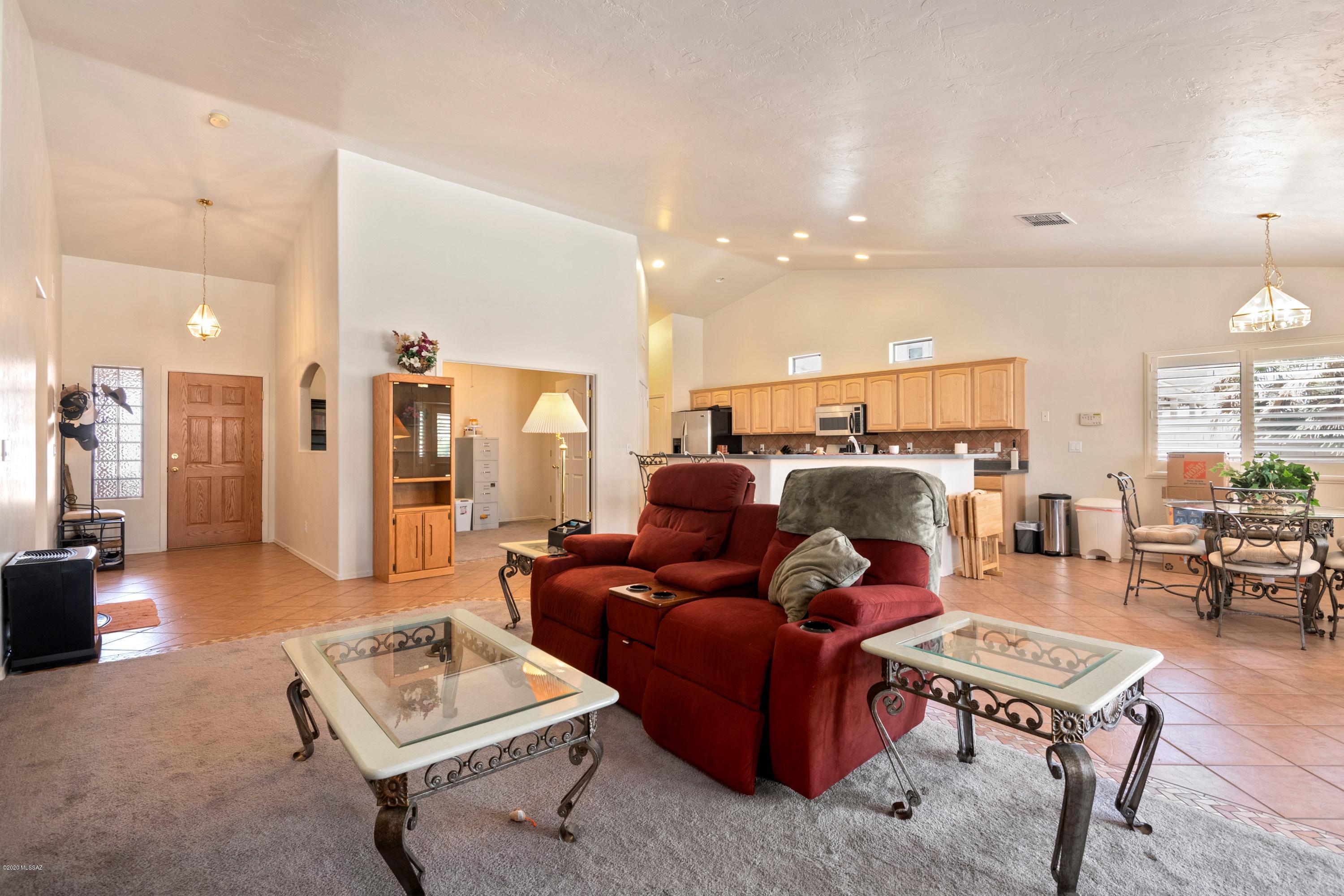 Mesquite Ranch (1-619) - Residential