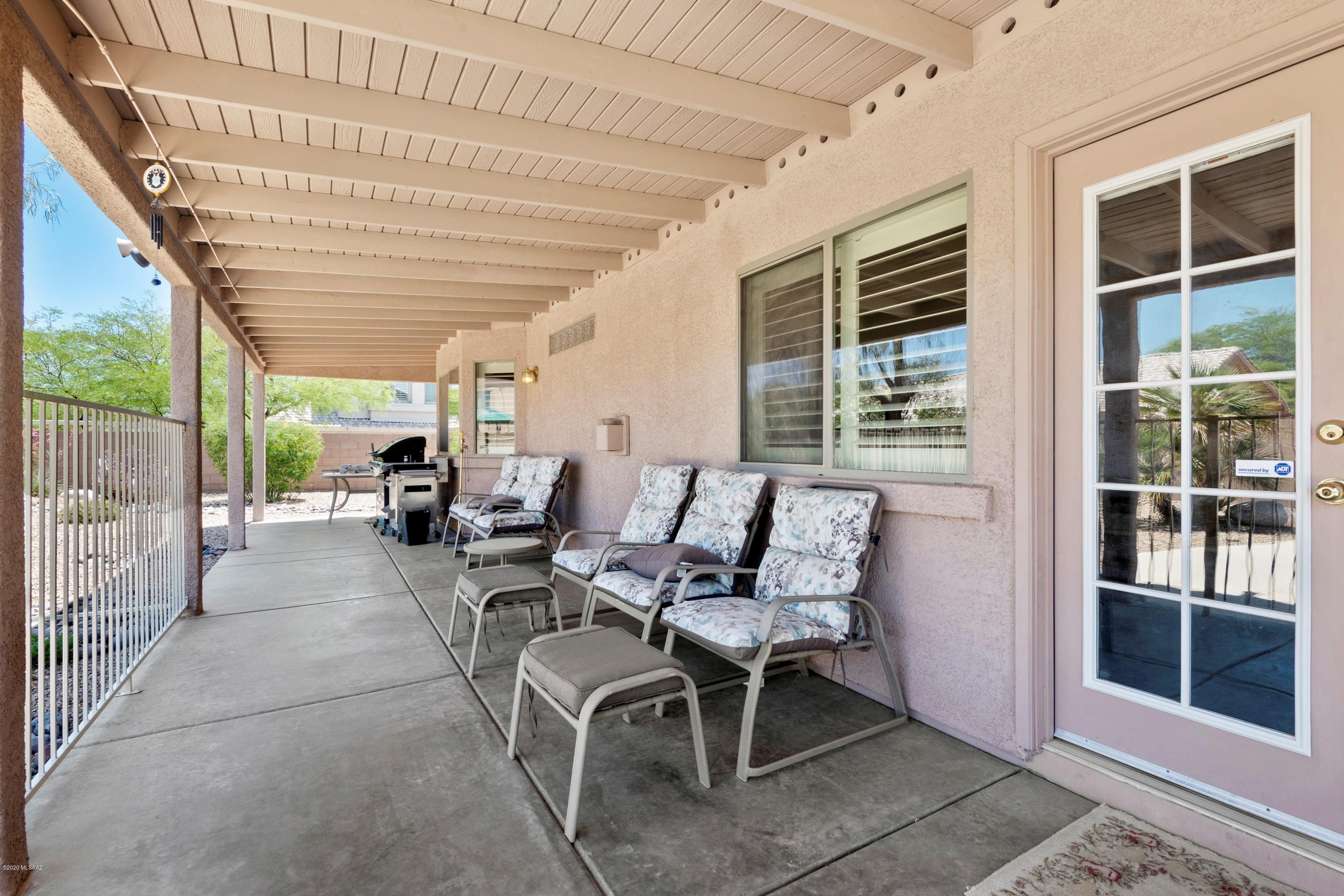 Mesquite Ranch (1-619) - Residential